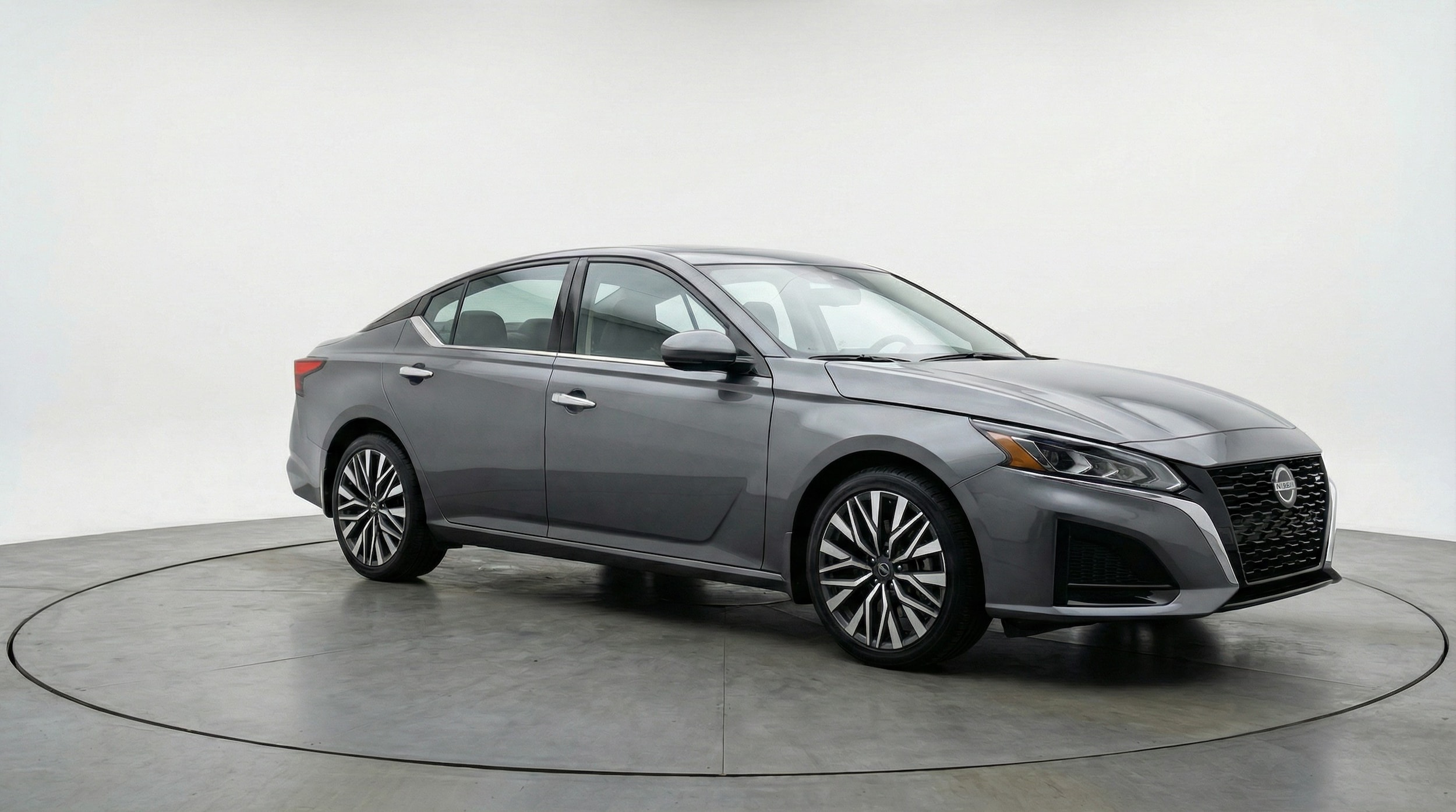 Thumbnail: 2025 Nissan Altima - 1