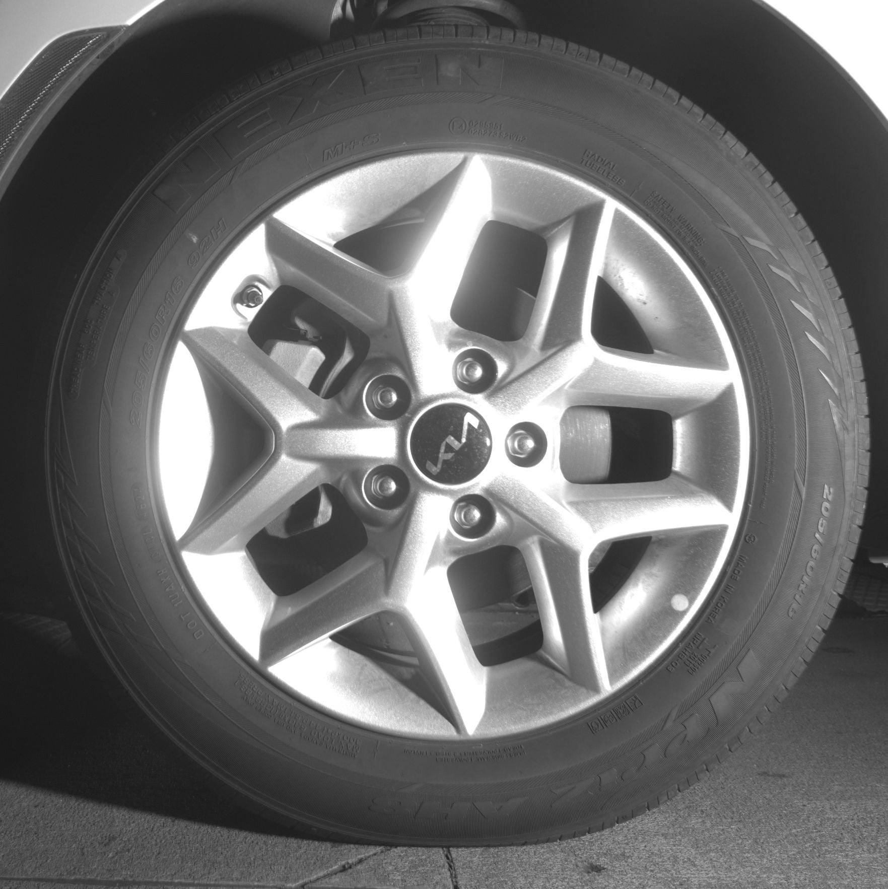 Thumbnail: 2025 Kia Soul - 9