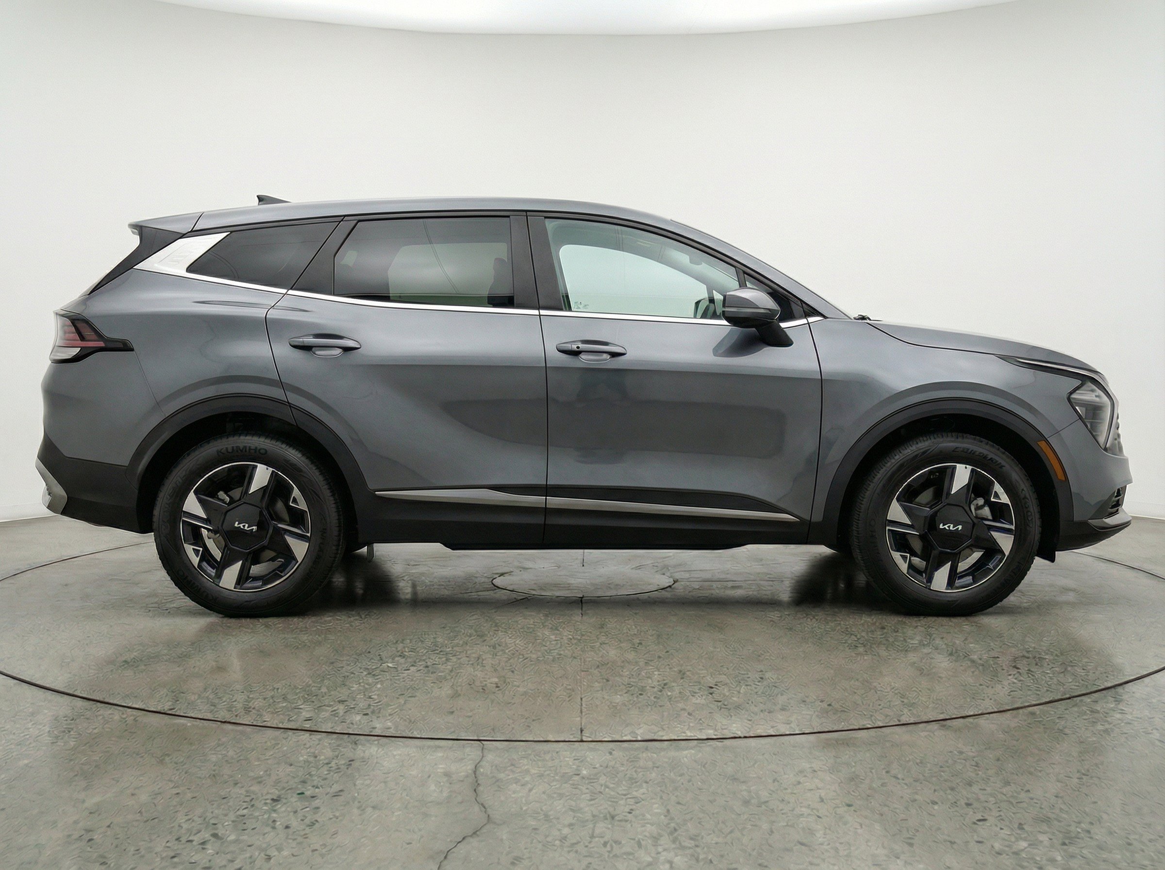 Thumbnail: 2026 Kia Sportage - 11