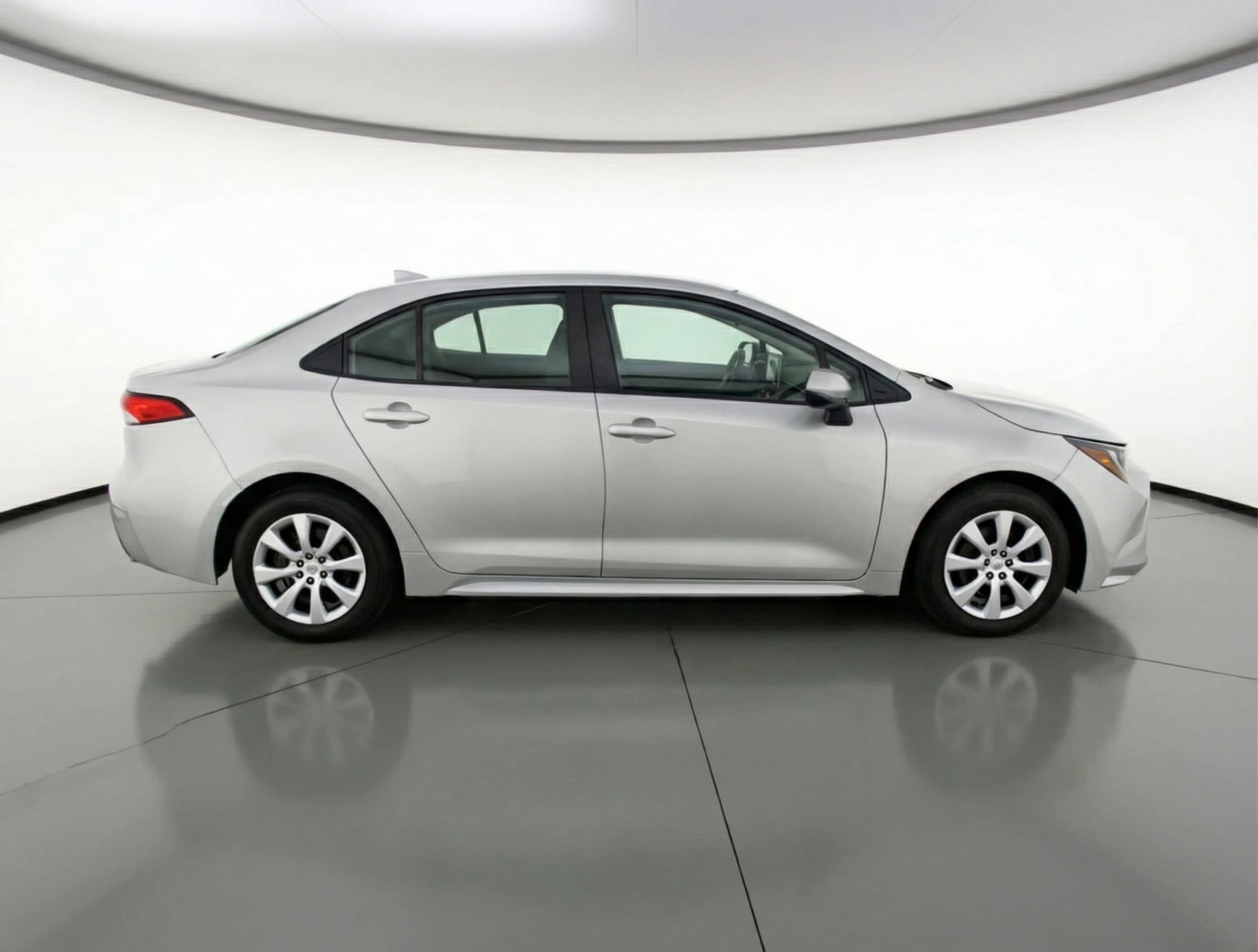 Thumbnail: 2025 Toyota Corolla - 8