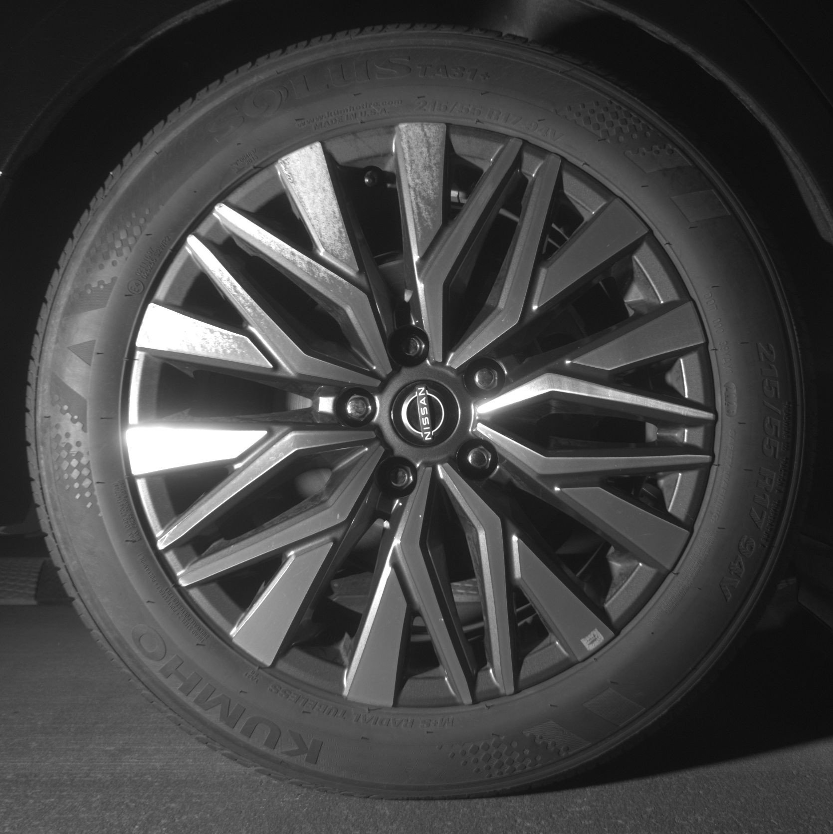 Thumbnail: 2025 Nissan Altima - 15