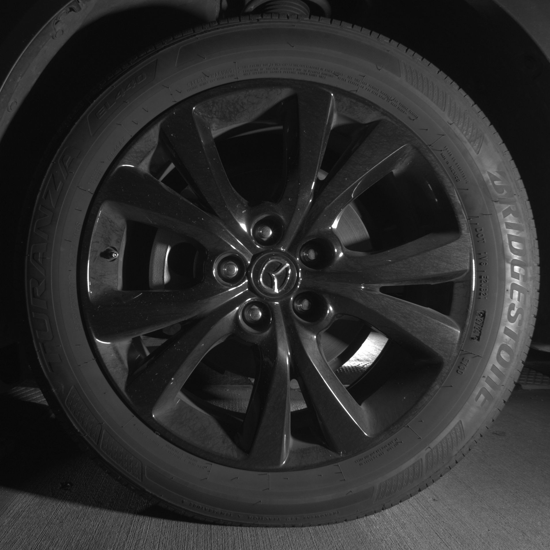 Thumbnail: 2025 Mazda CX-30 - 9