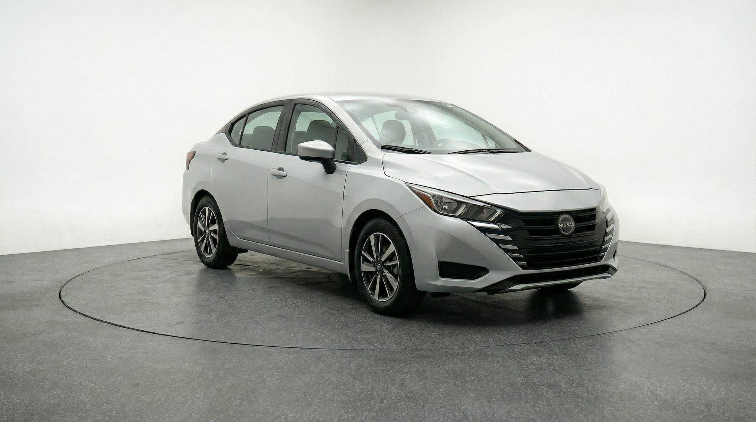 Thumbnail: 2025 Nissan Versa - 1