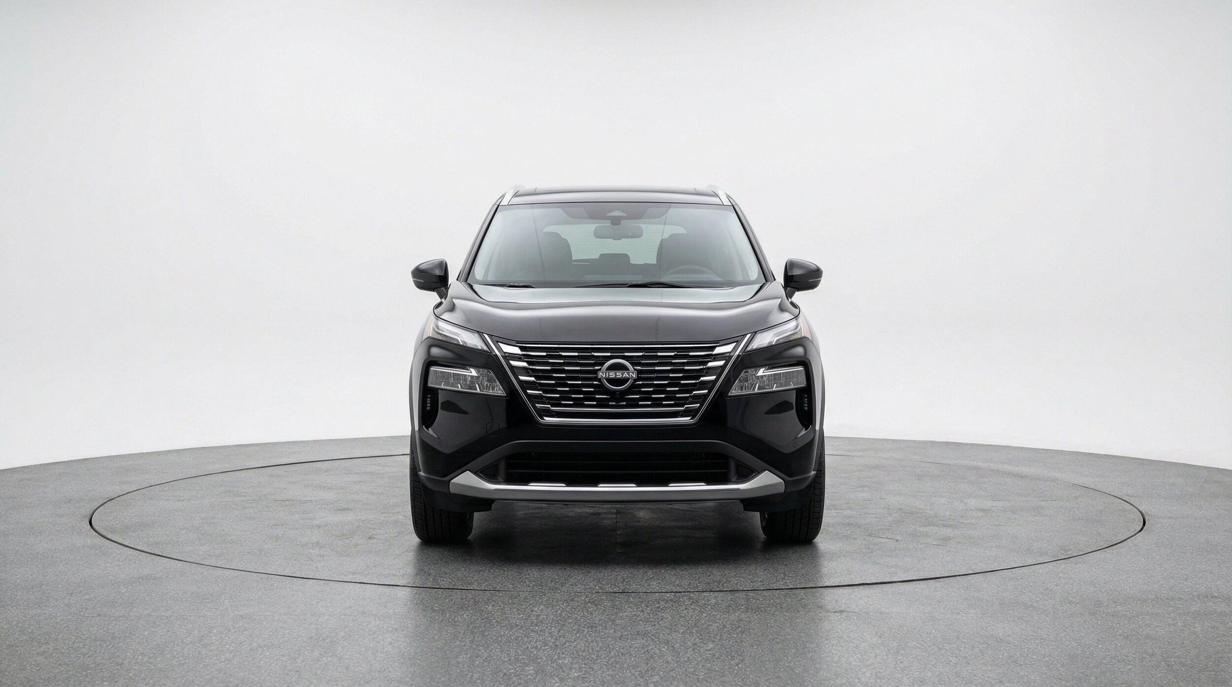 Thumbnail: 2026 Nissan Rogue - 2