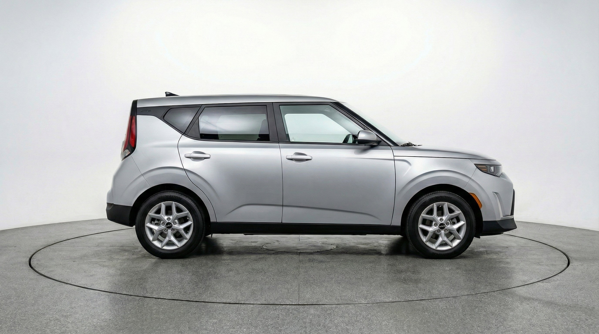 Thumbnail: 2025 Kia Soul - 11