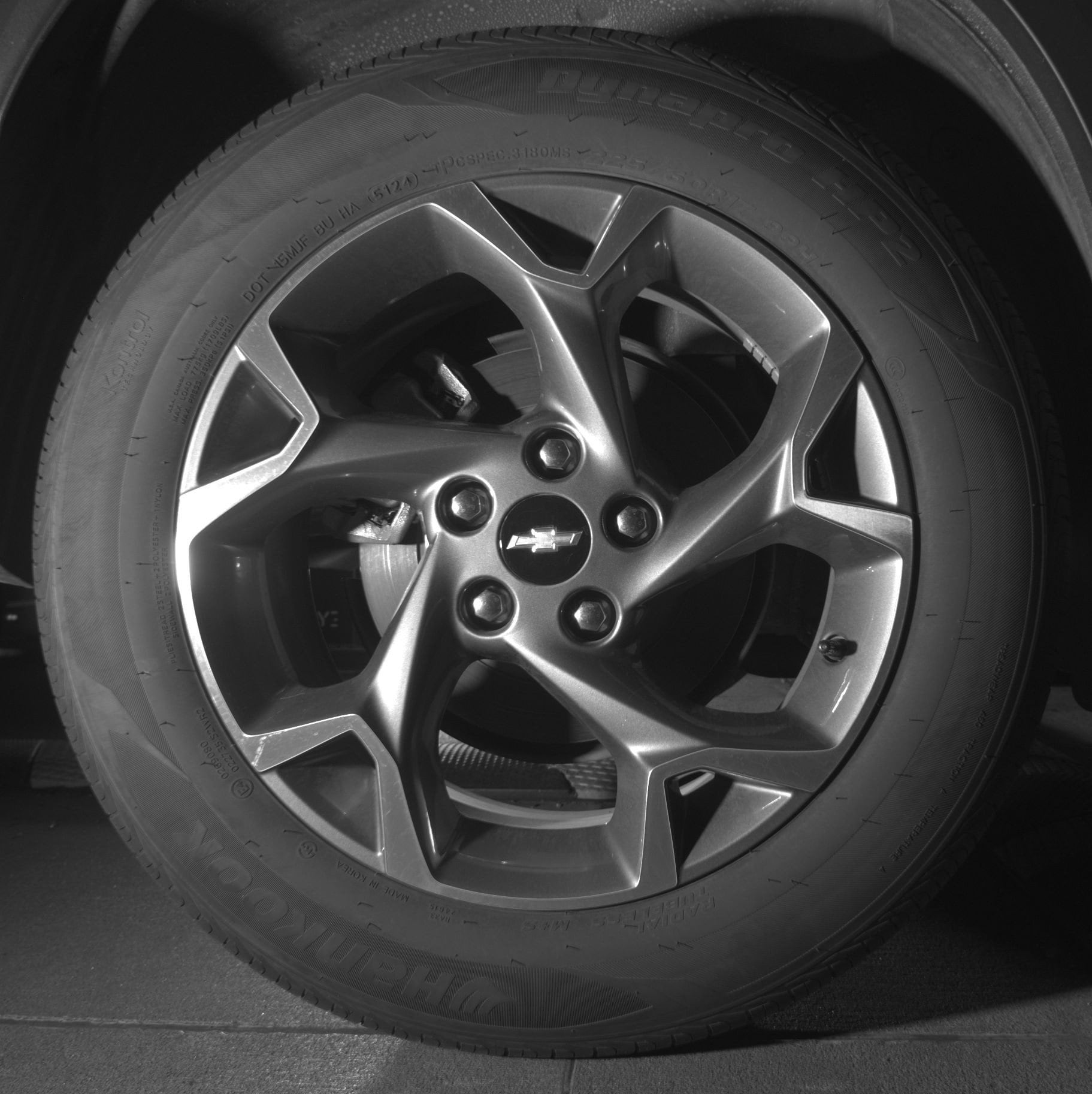 Thumbnail: 2025 Chevrolet Trax - 15