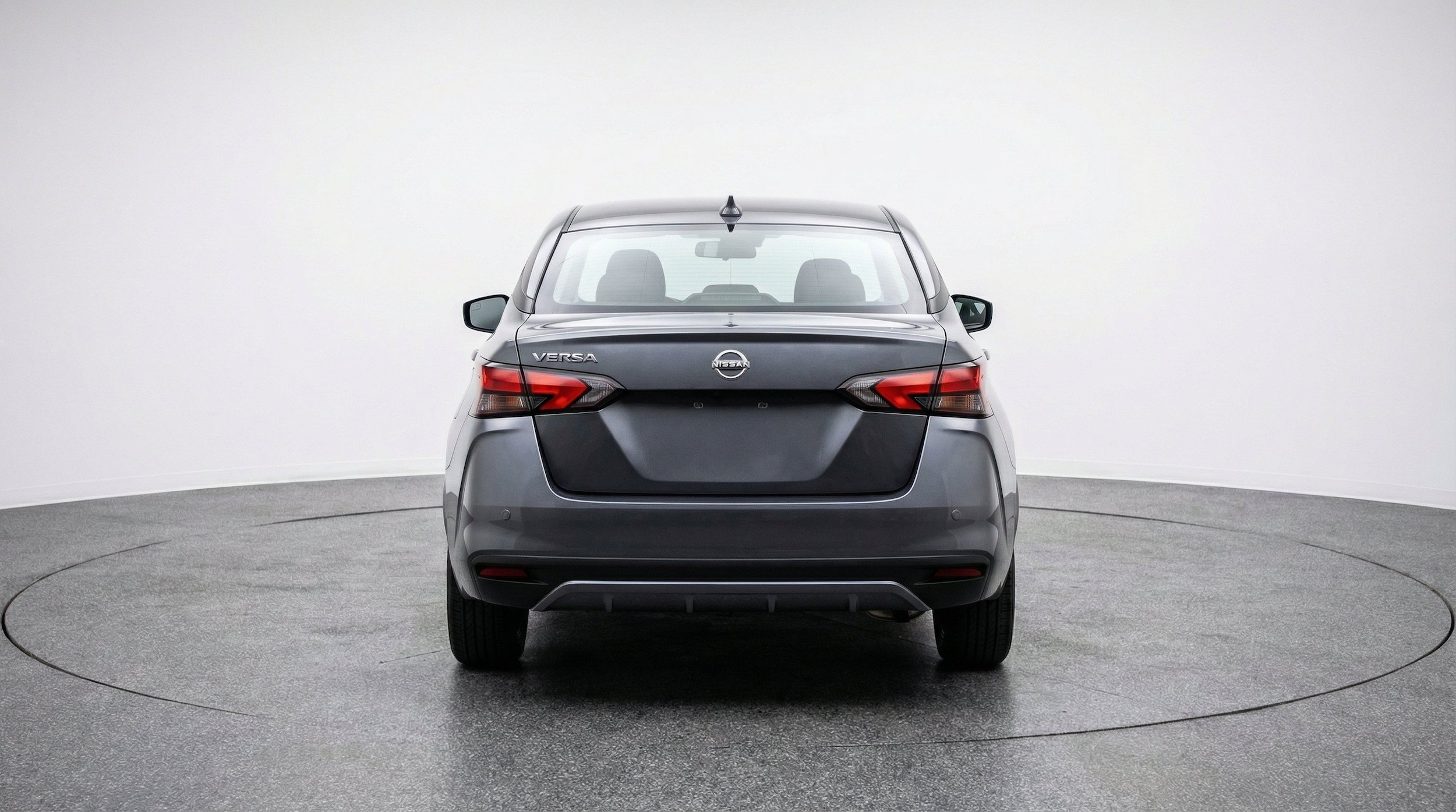 Thumbnail: 2025 Nissan Versa - 7