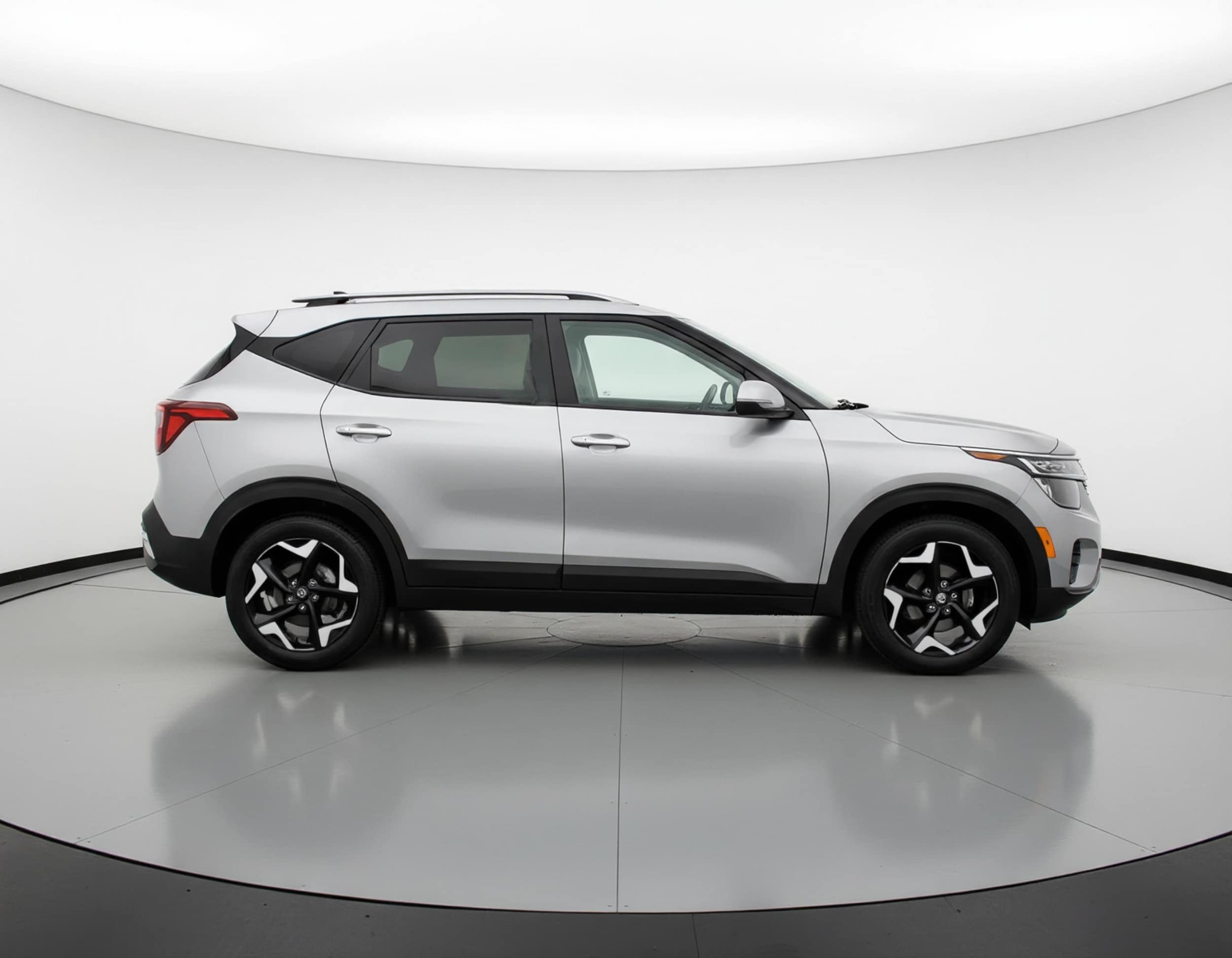 Thumbnail: 2025 Kia Seltos - 8