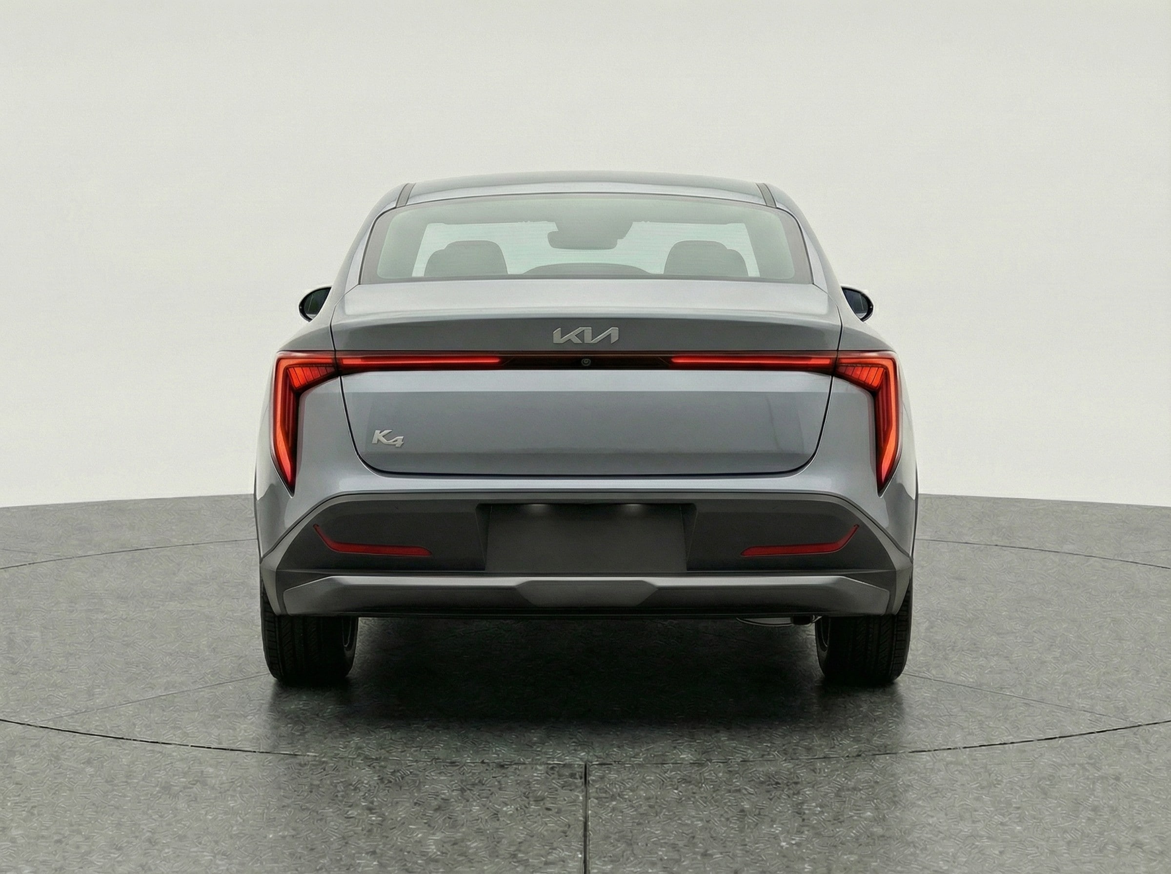 Thumbnail: 2025 Kia K4 - 6