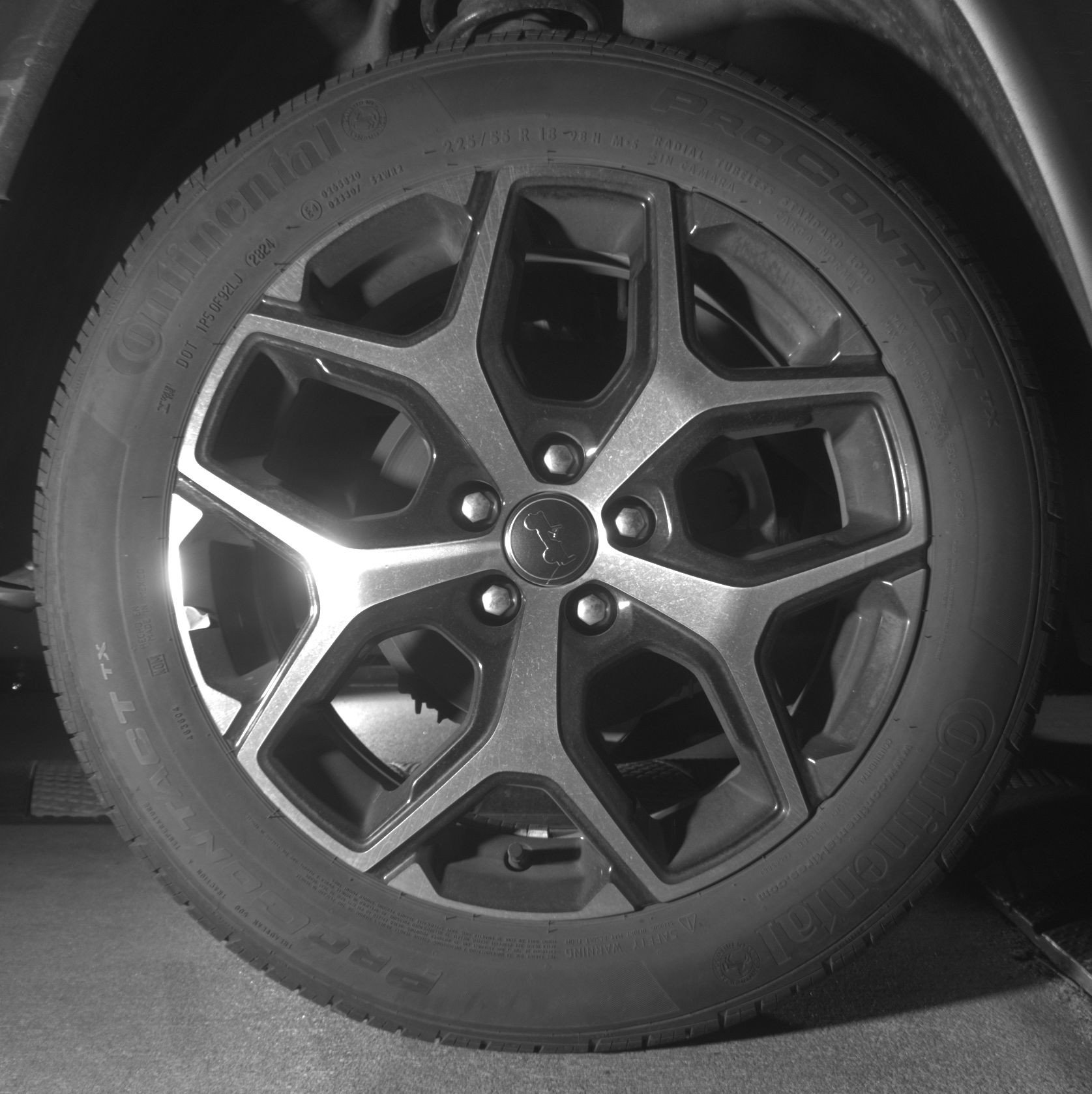 Thumbnail: 2025 Jeep Compass - 15