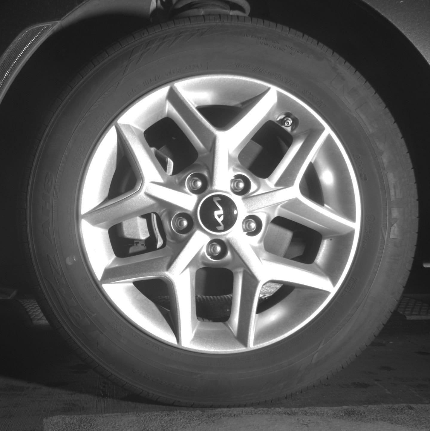 Thumbnail: 2025 Kia Soul - 12