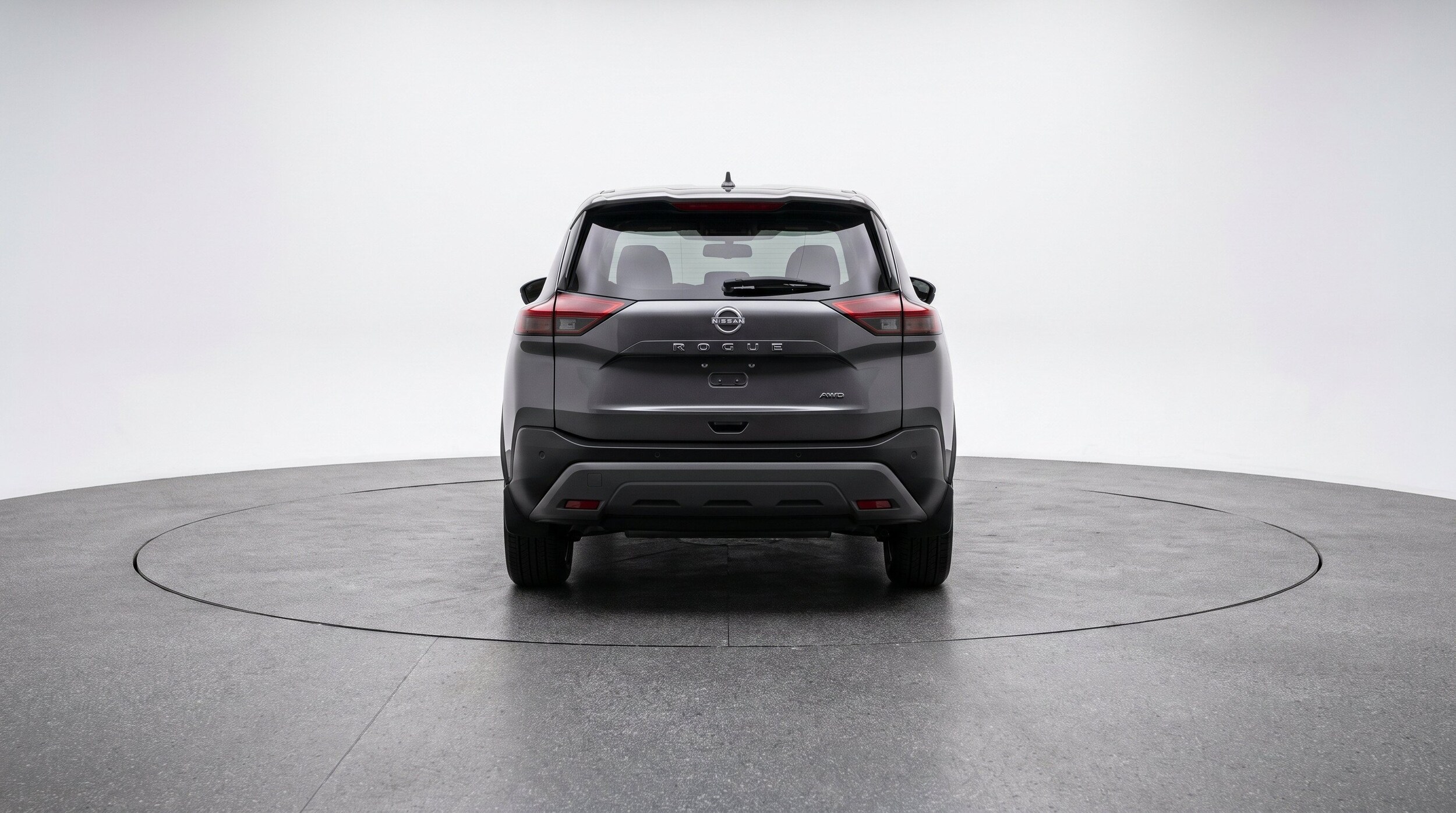 Thumbnail: 2026 Nissan Rogue - 7