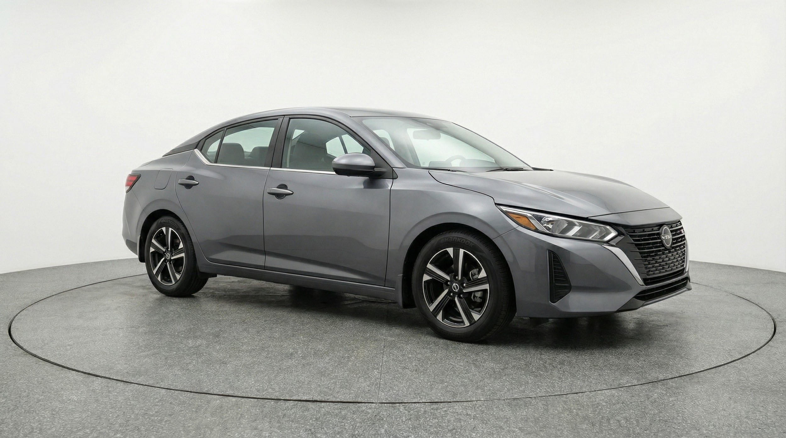 Thumbnail: 2025 Nissan Sentra - 1