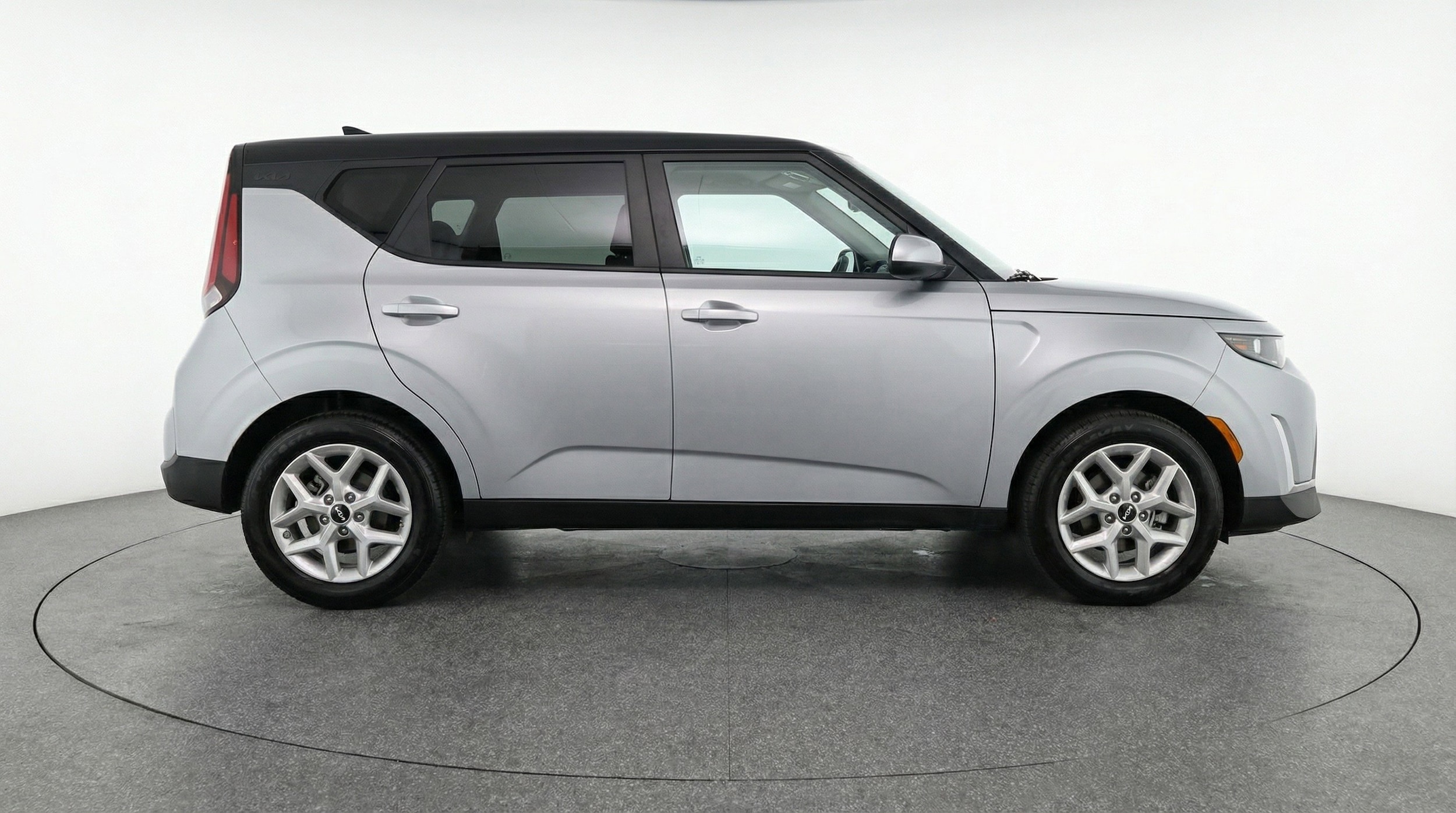 Thumbnail: 2025 Kia Soul - 11