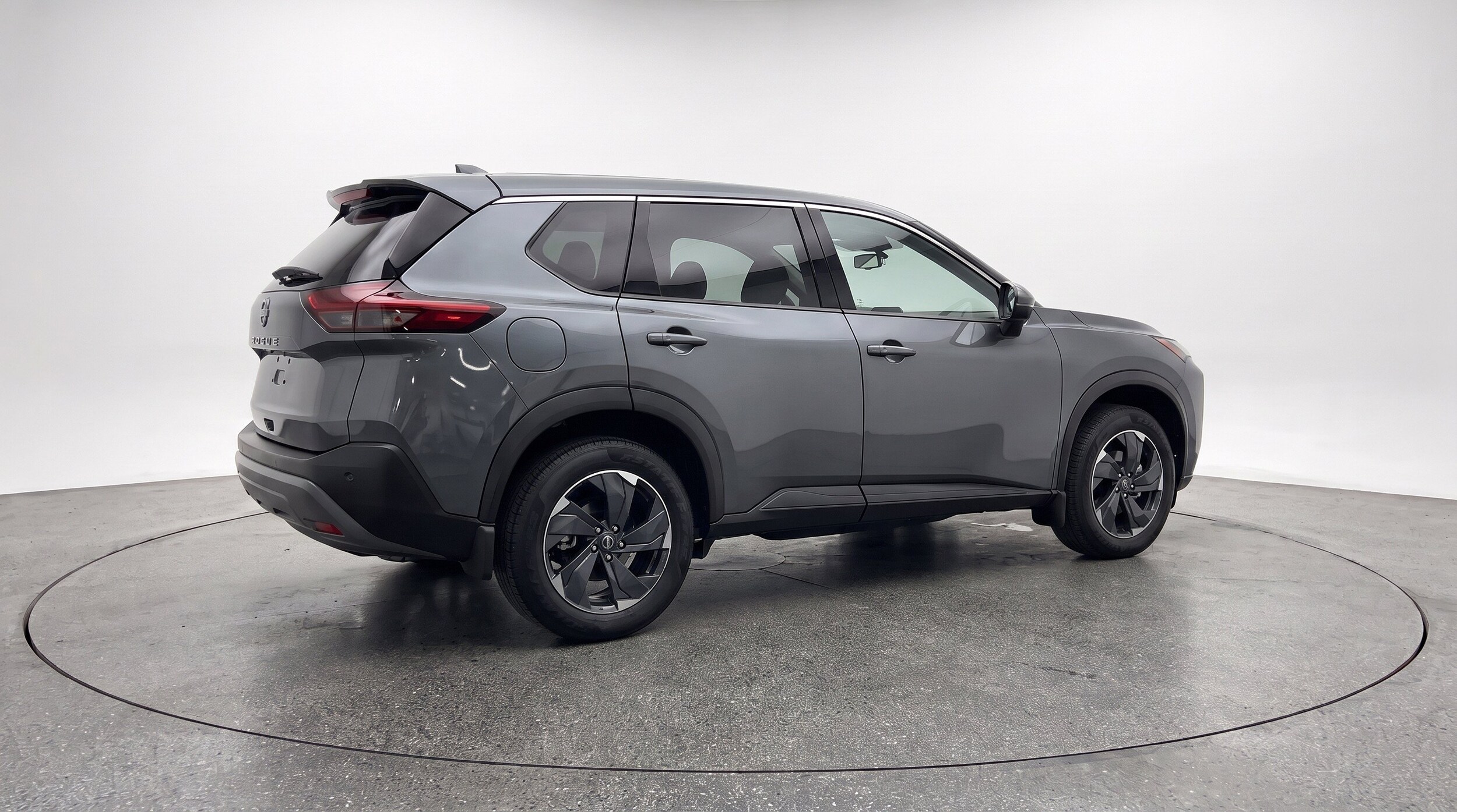 Thumbnail: 2025 Nissan Rogue - 9