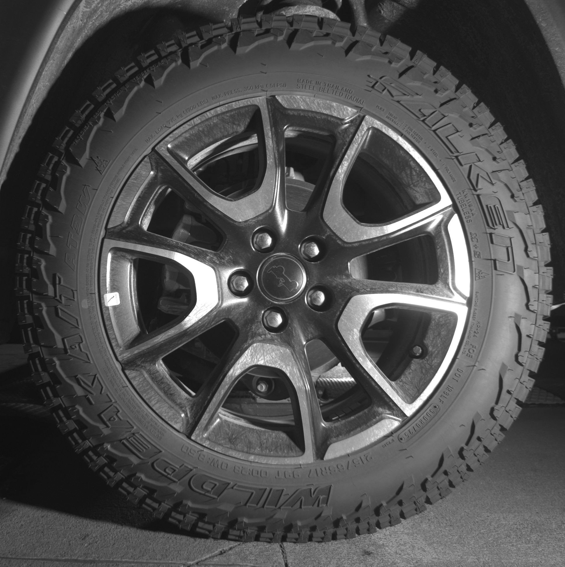 Thumbnail: 2025 Jeep Compass - 14