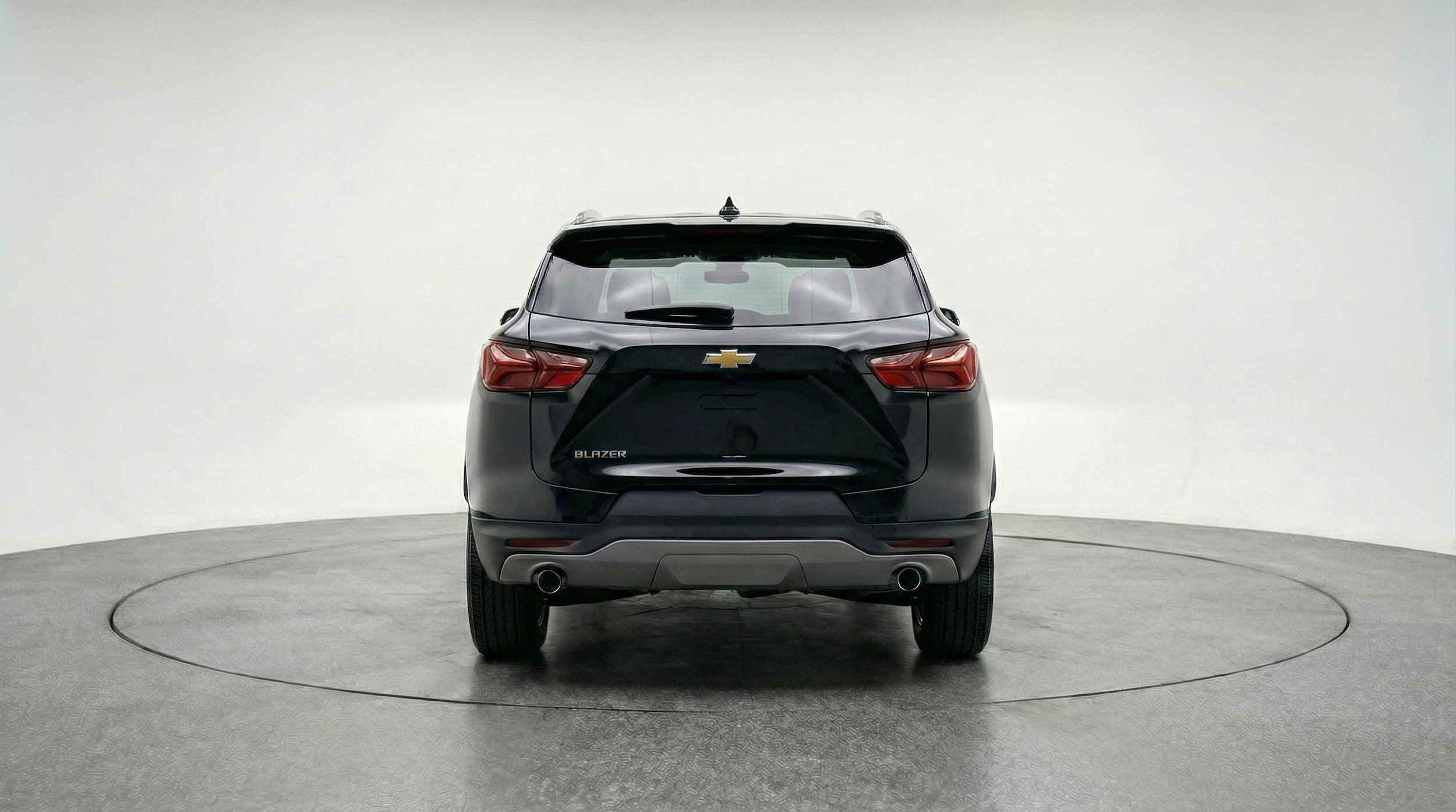 Thumbnail: 2025 Chevrolet Blazer - 6