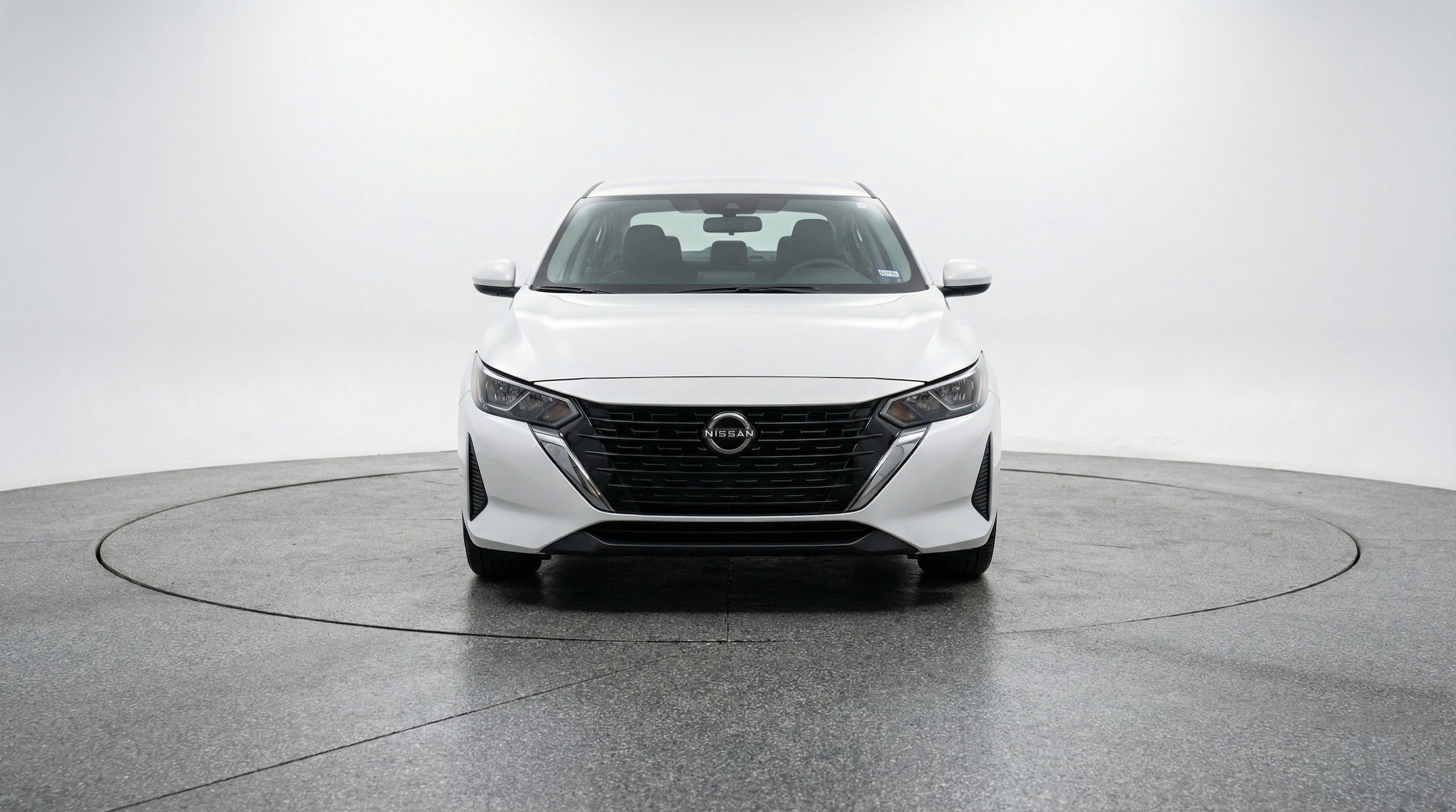 Thumbnail: 2025 Nissan Sentra - 2