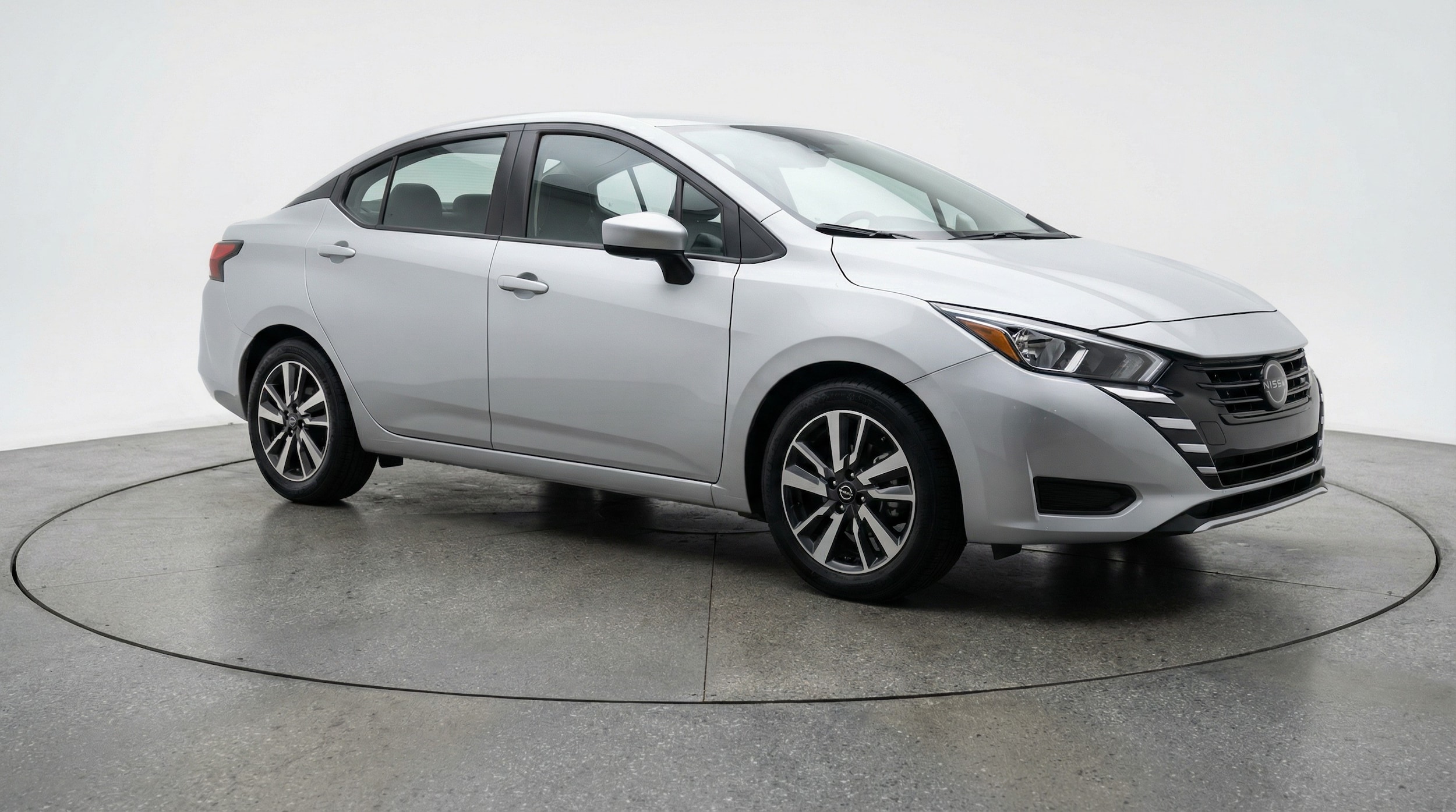 Thumbnail: 2025 Nissan Versa - 1