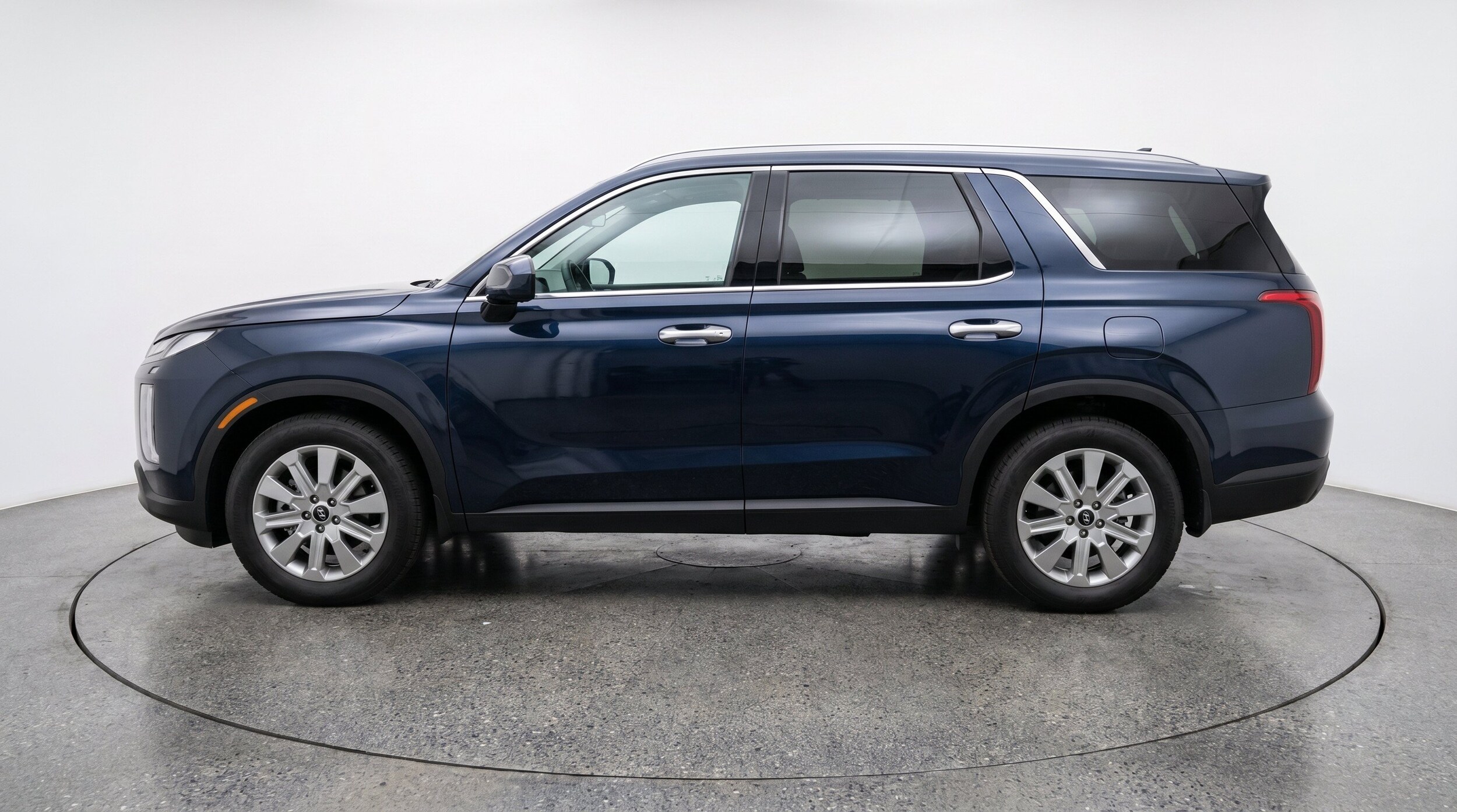 Thumbnail: 2025 Hyundai Palisade - 5