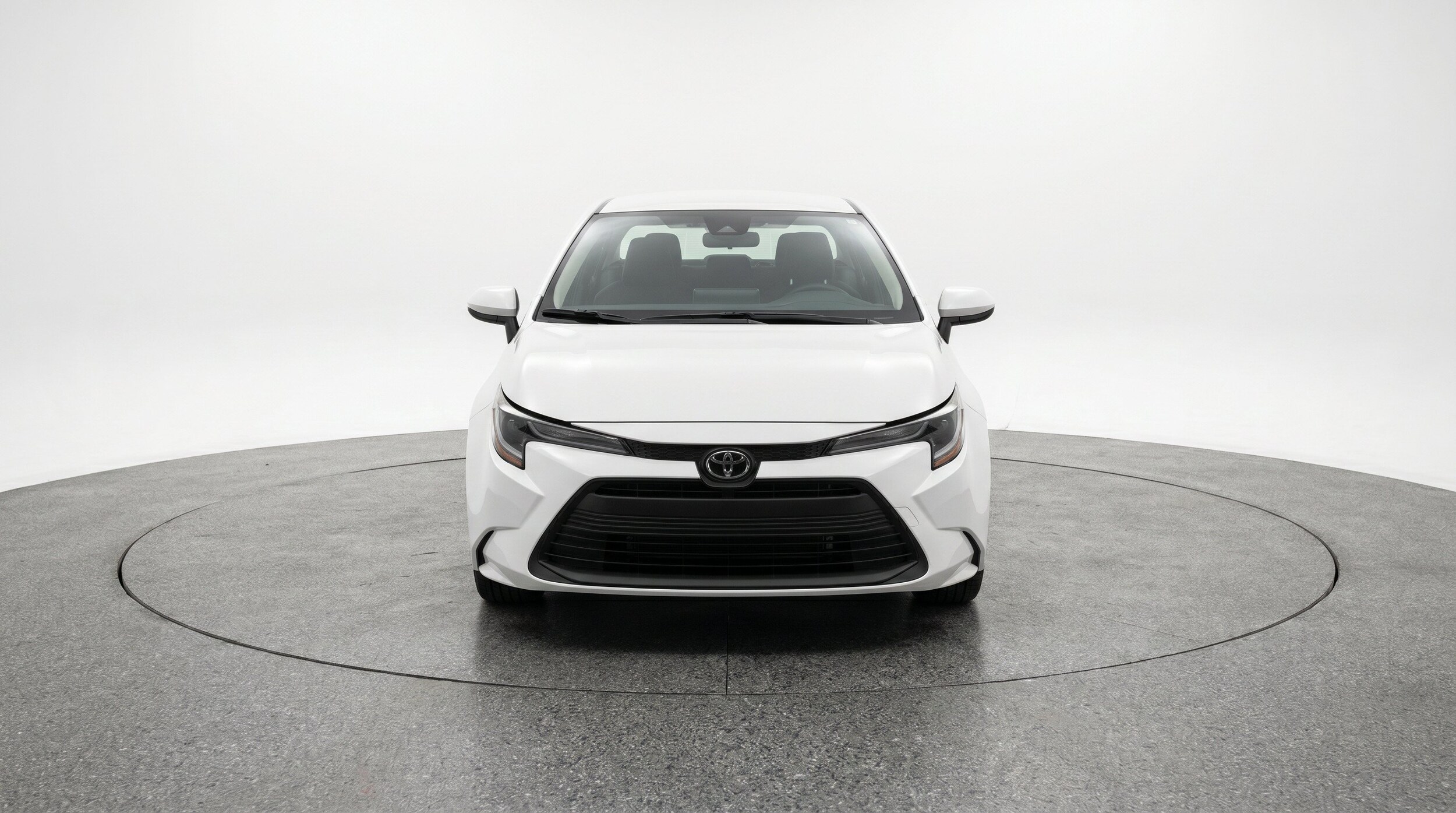 Thumbnail: 2025 Toyota Corolla - 2