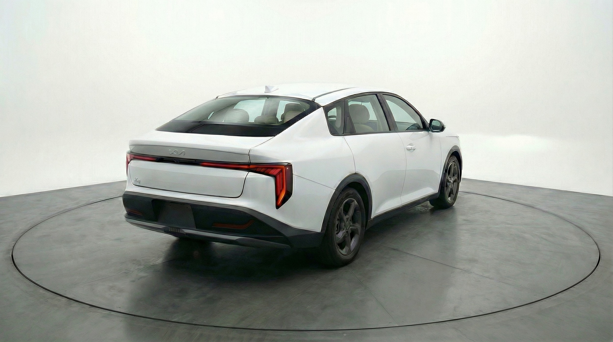 Thumbnail: 2025 Kia K4 - 7