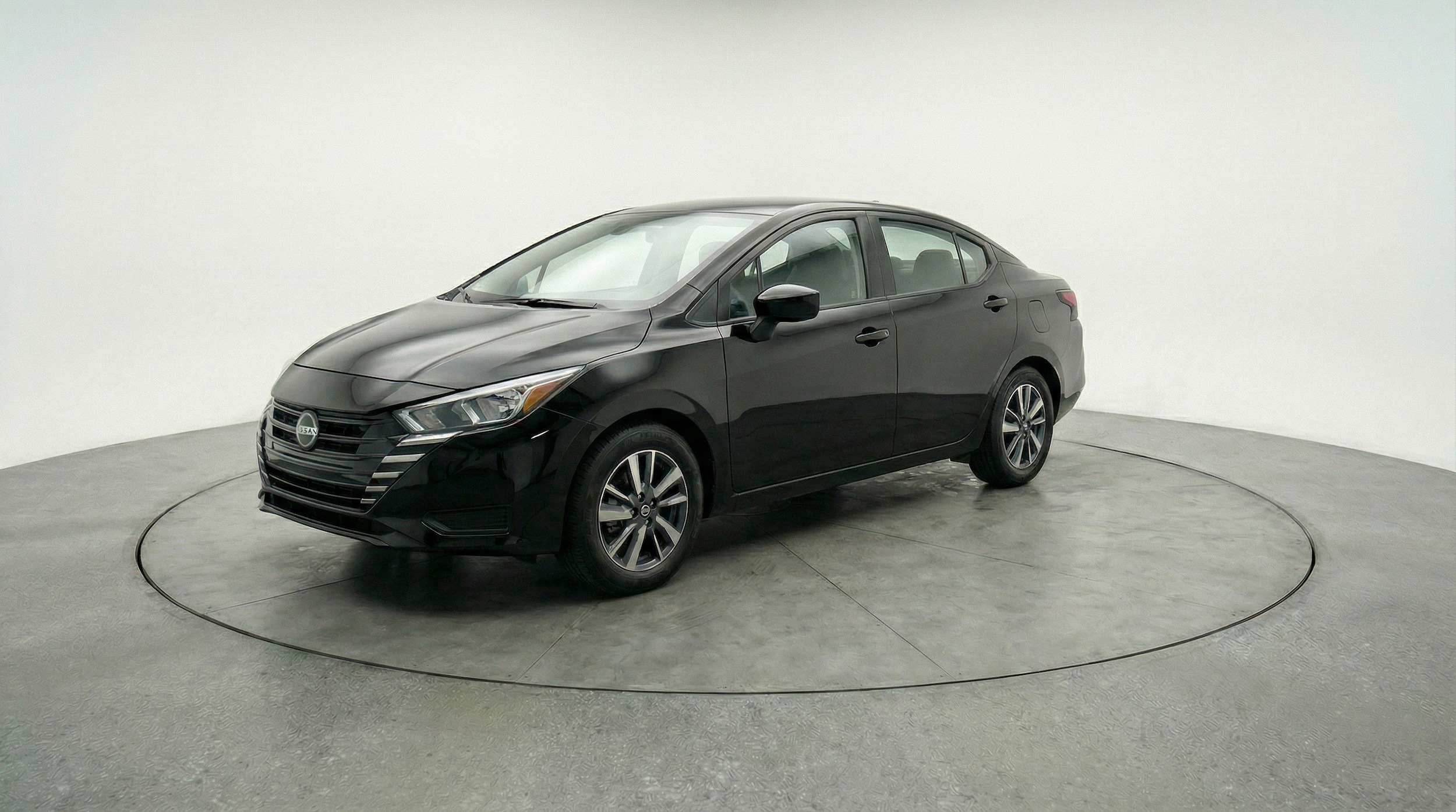 Thumbnail: 2025 Nissan Versa - 3