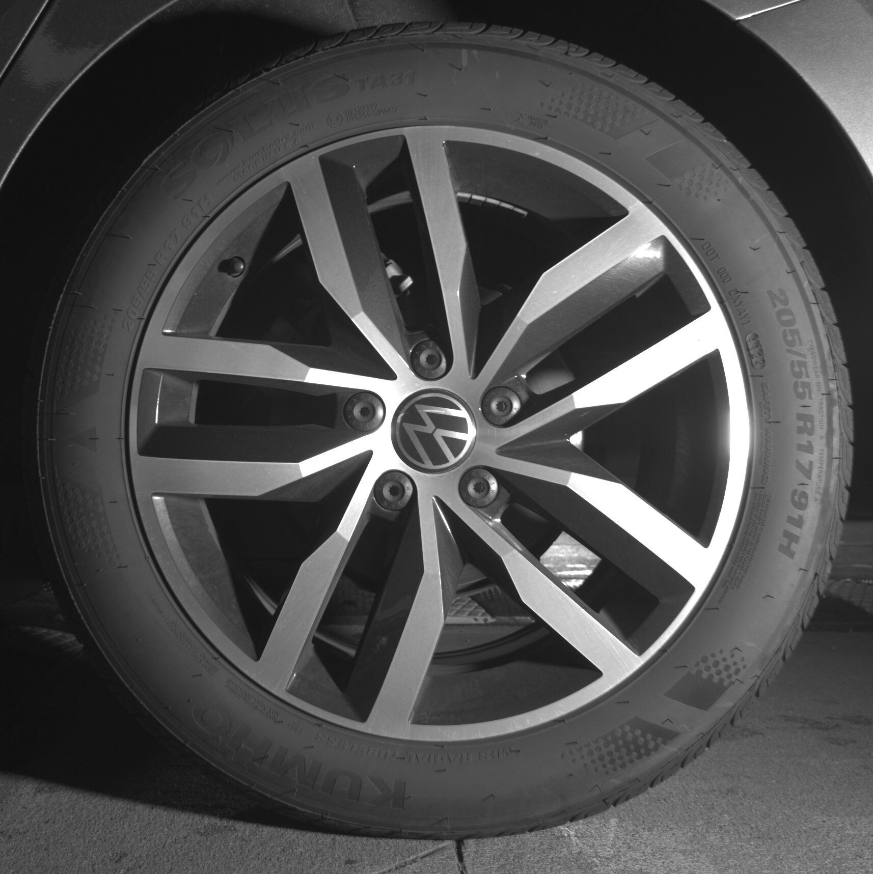 Thumbnail: 2025 Volkswagen Jetta - 11