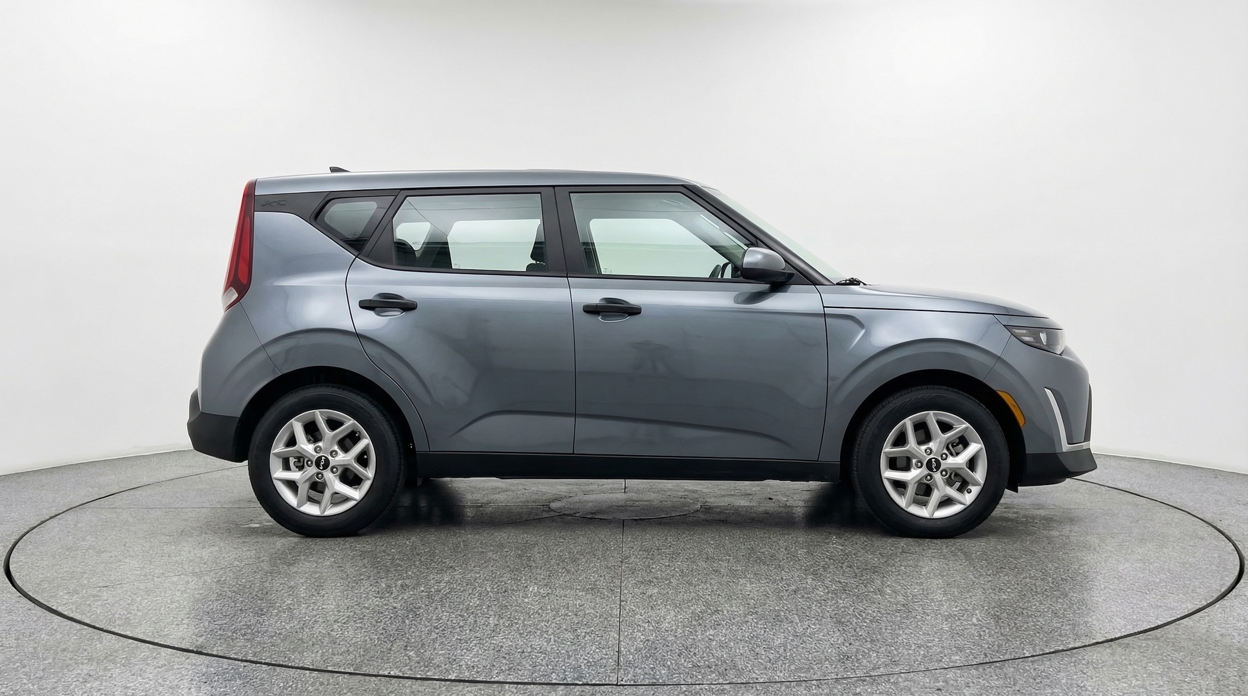 Thumbnail: 2025 Kia Soul - 8