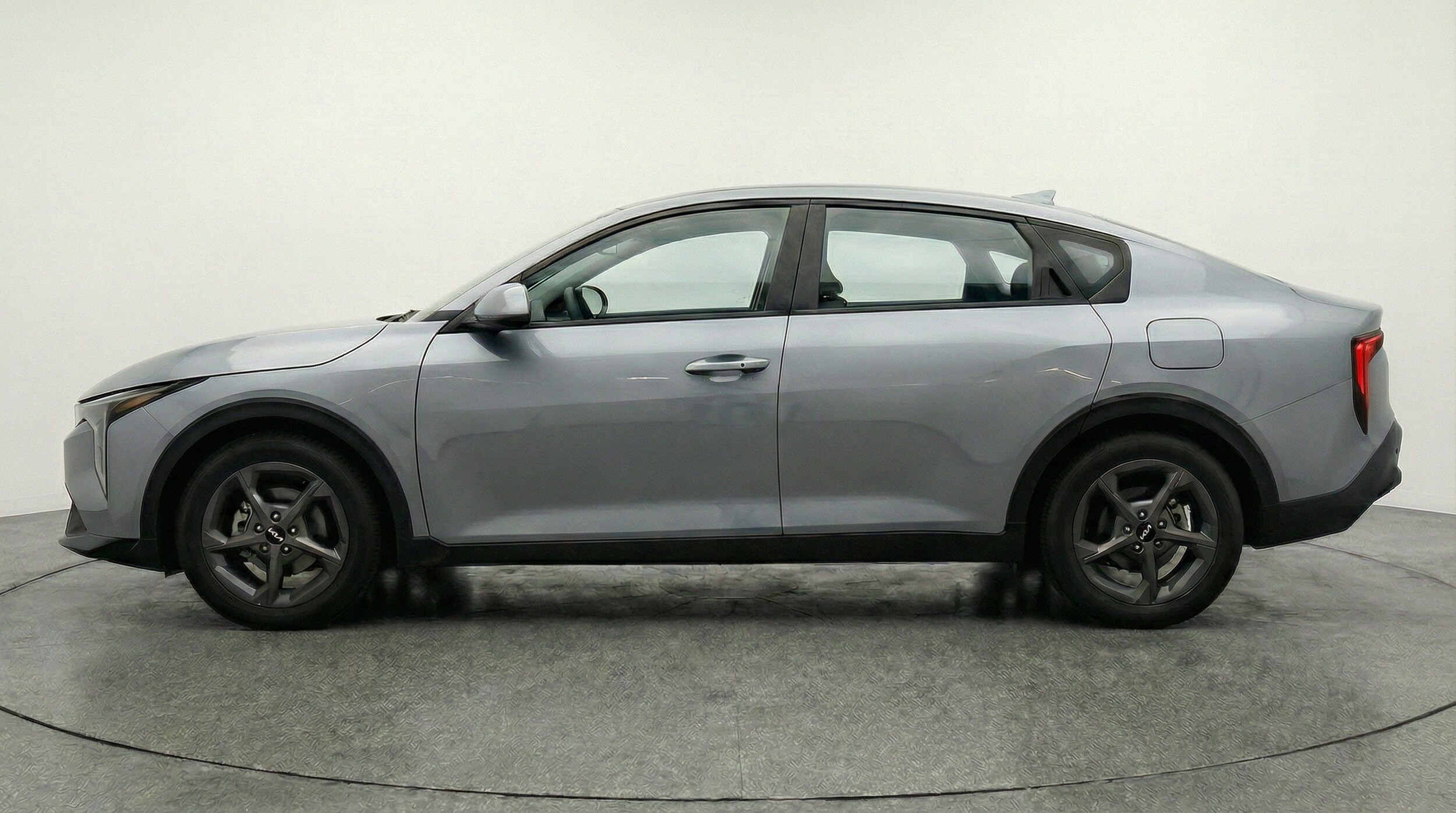 Thumbnail: 2025 Kia K4 - 5