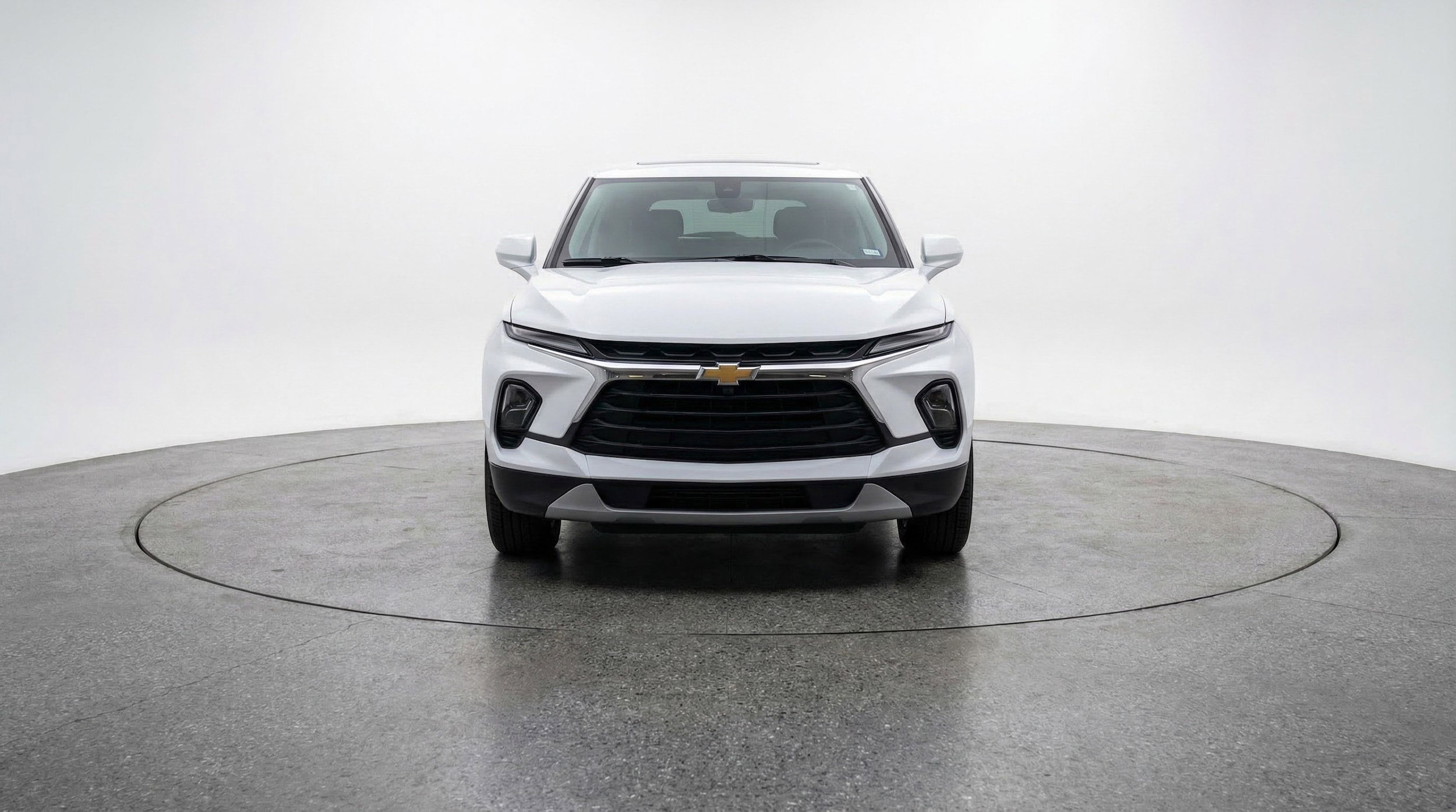 Thumbnail: 2025 Chevrolet Blazer - 2