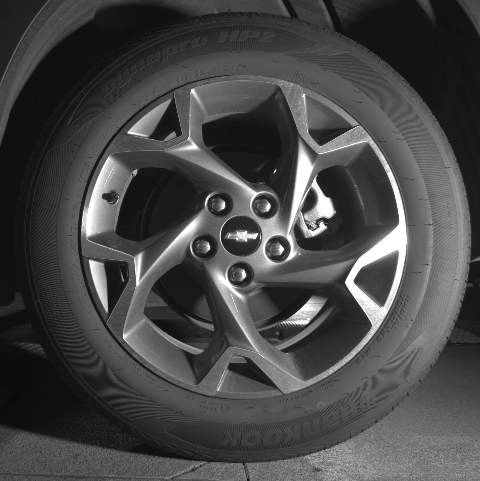 Thumbnail: 2025 Chevrolet Trax - 11