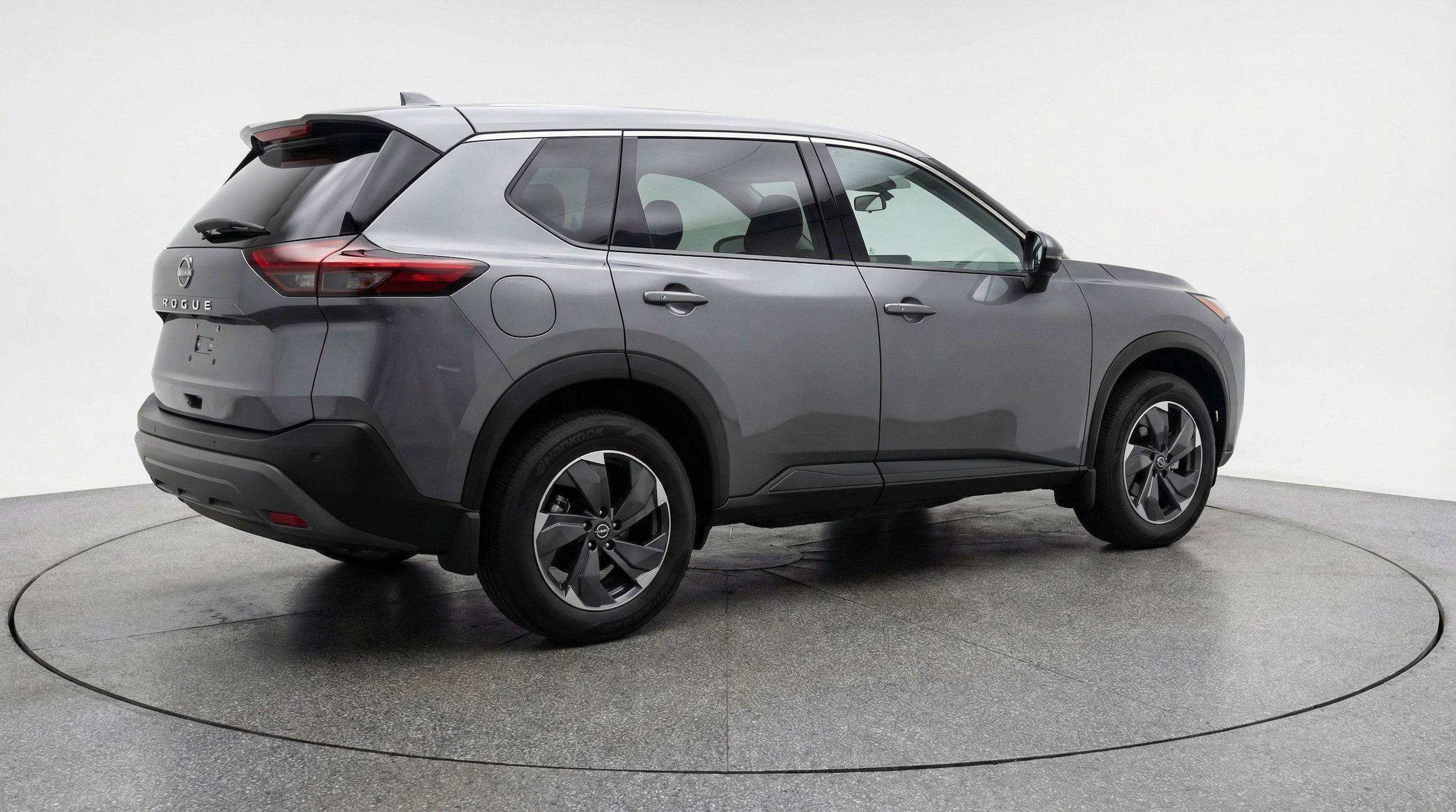 Thumbnail: 2025 Nissan Rogue - 9