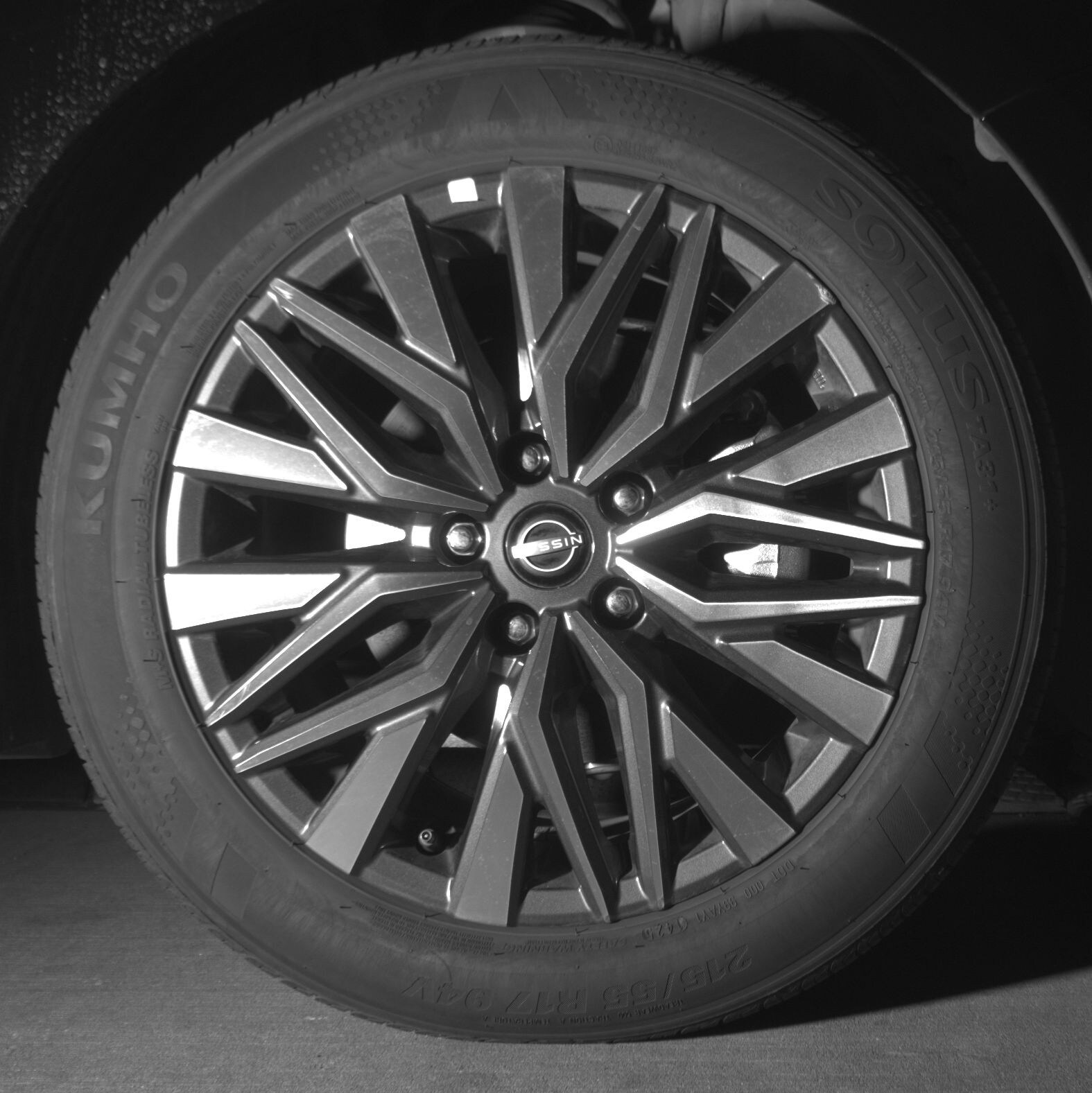 Thumbnail: 2025 Nissan Altima - 10