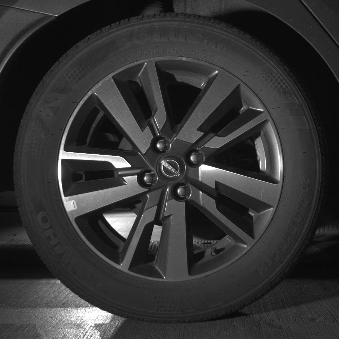 Thumbnail: 2025 Nissan Versa - 15