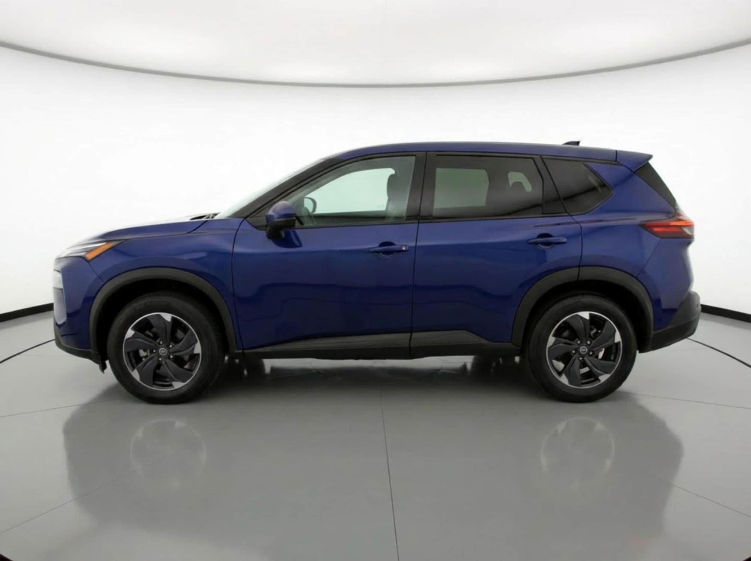 Thumbnail: 2025 Nissan Rogue - 4