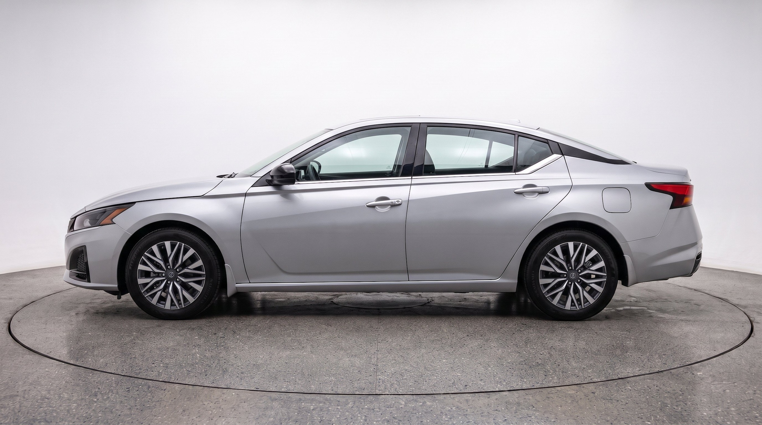 Thumbnail: 2026 Nissan Altima - 5