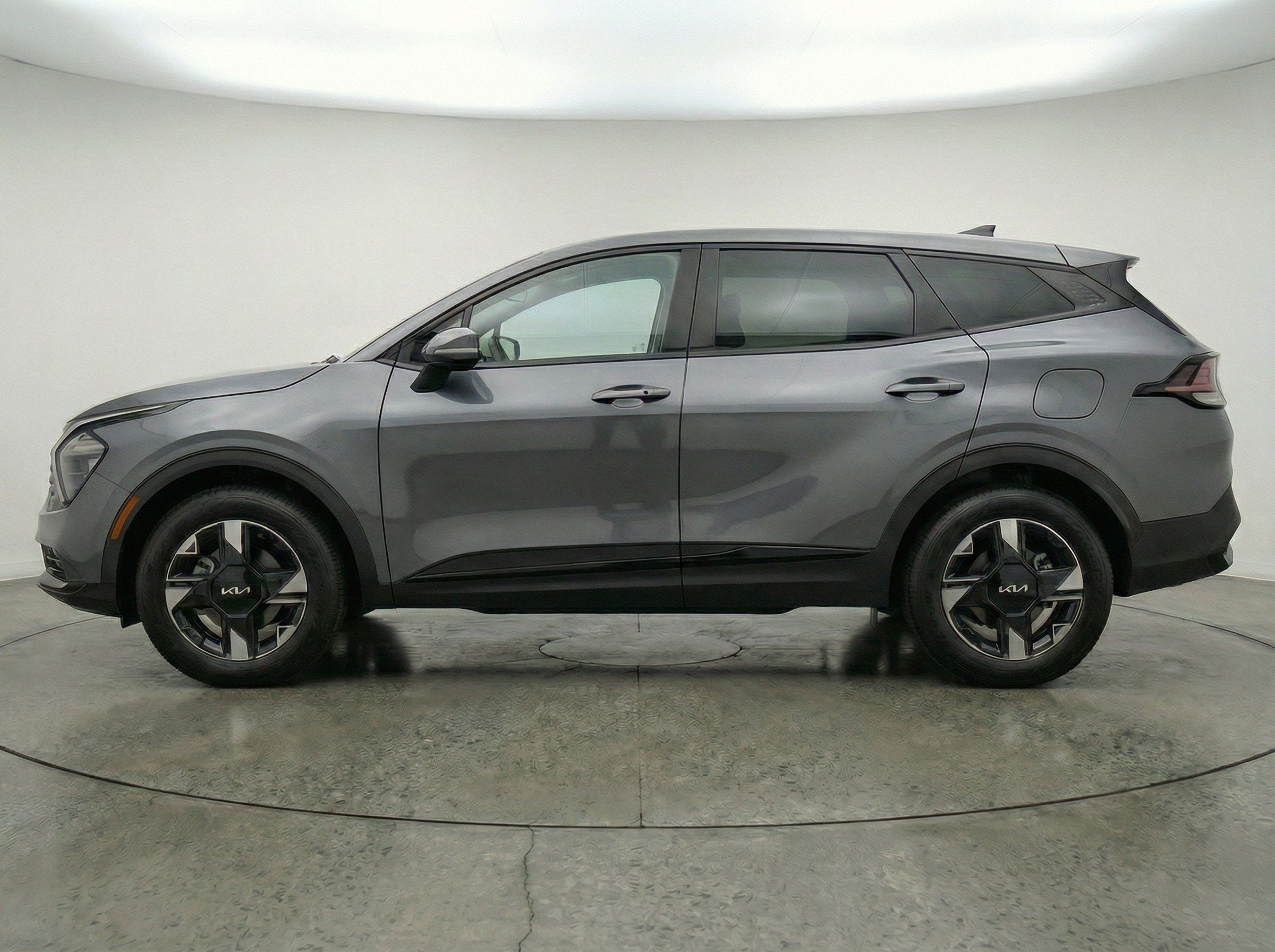 Thumbnail: 2026 Kia Sportage - 5