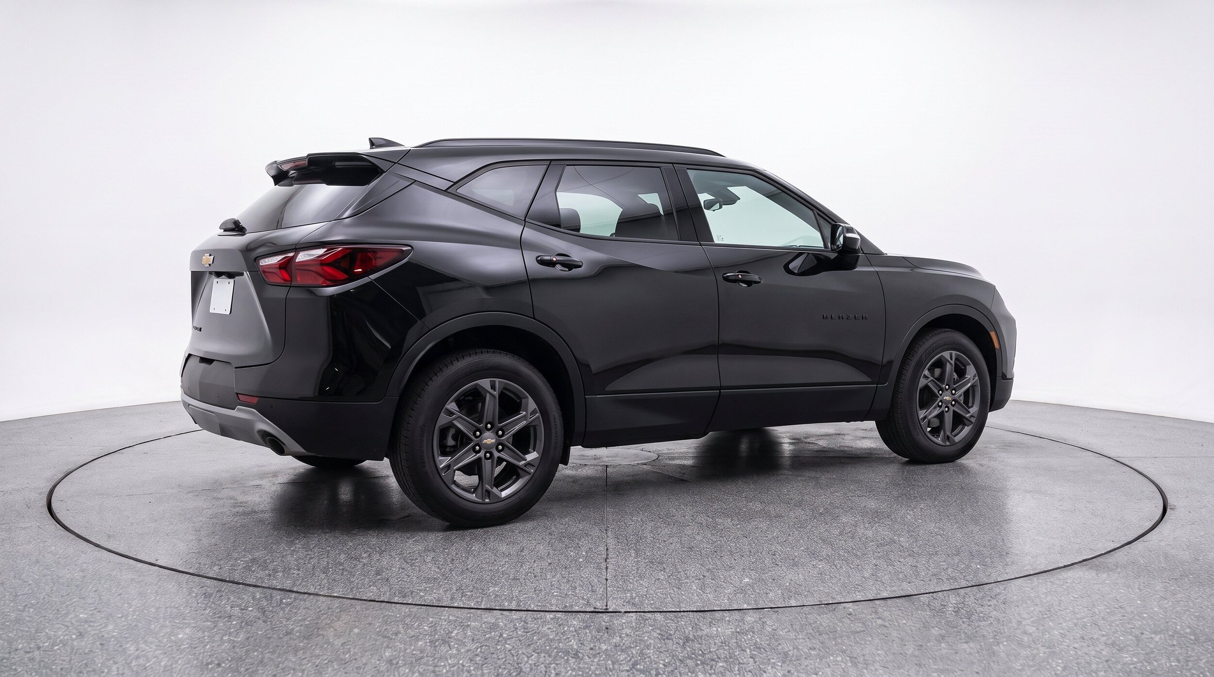 Thumbnail: 2026 Chevrolet Blazer - 9