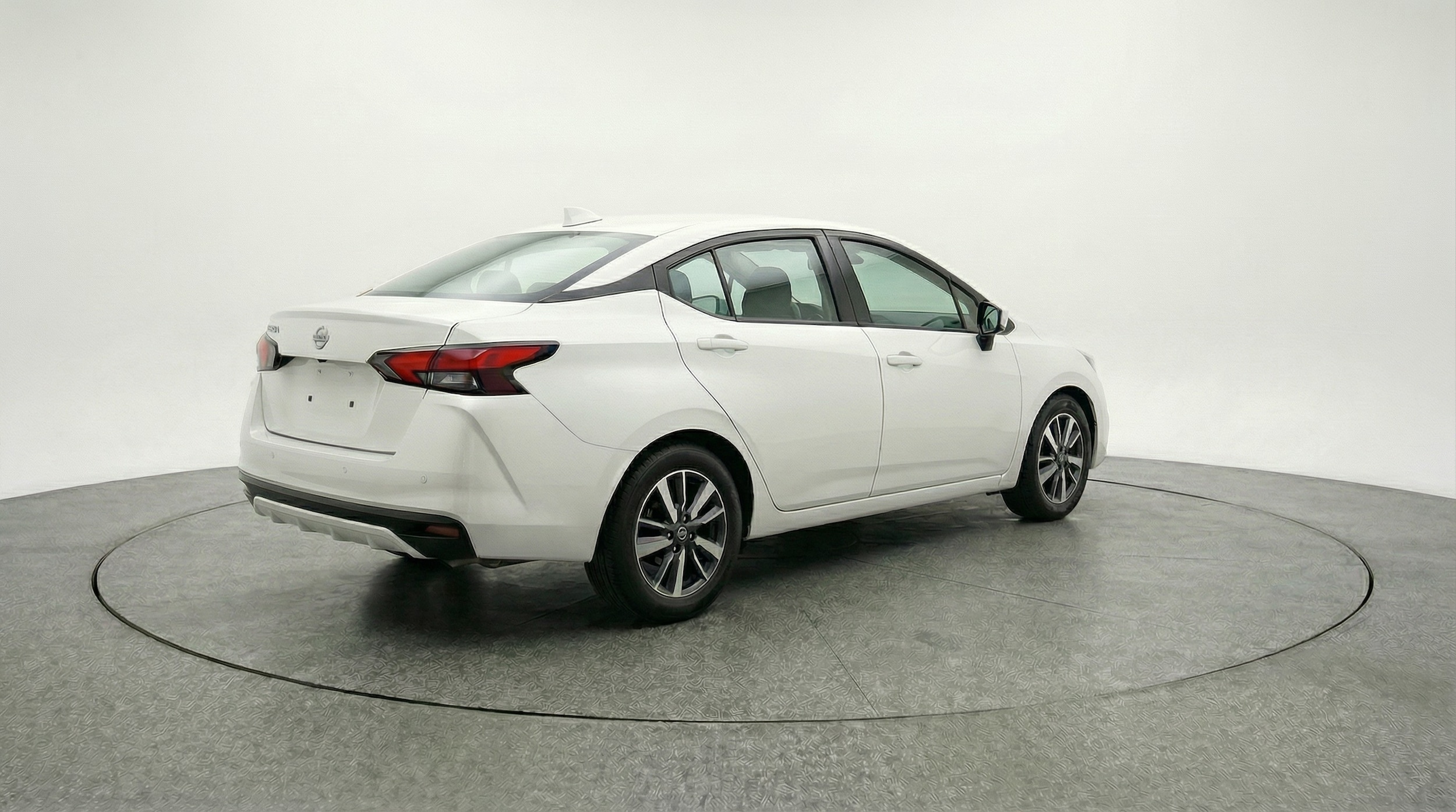 Thumbnail: 2025 Nissan Versa - 7