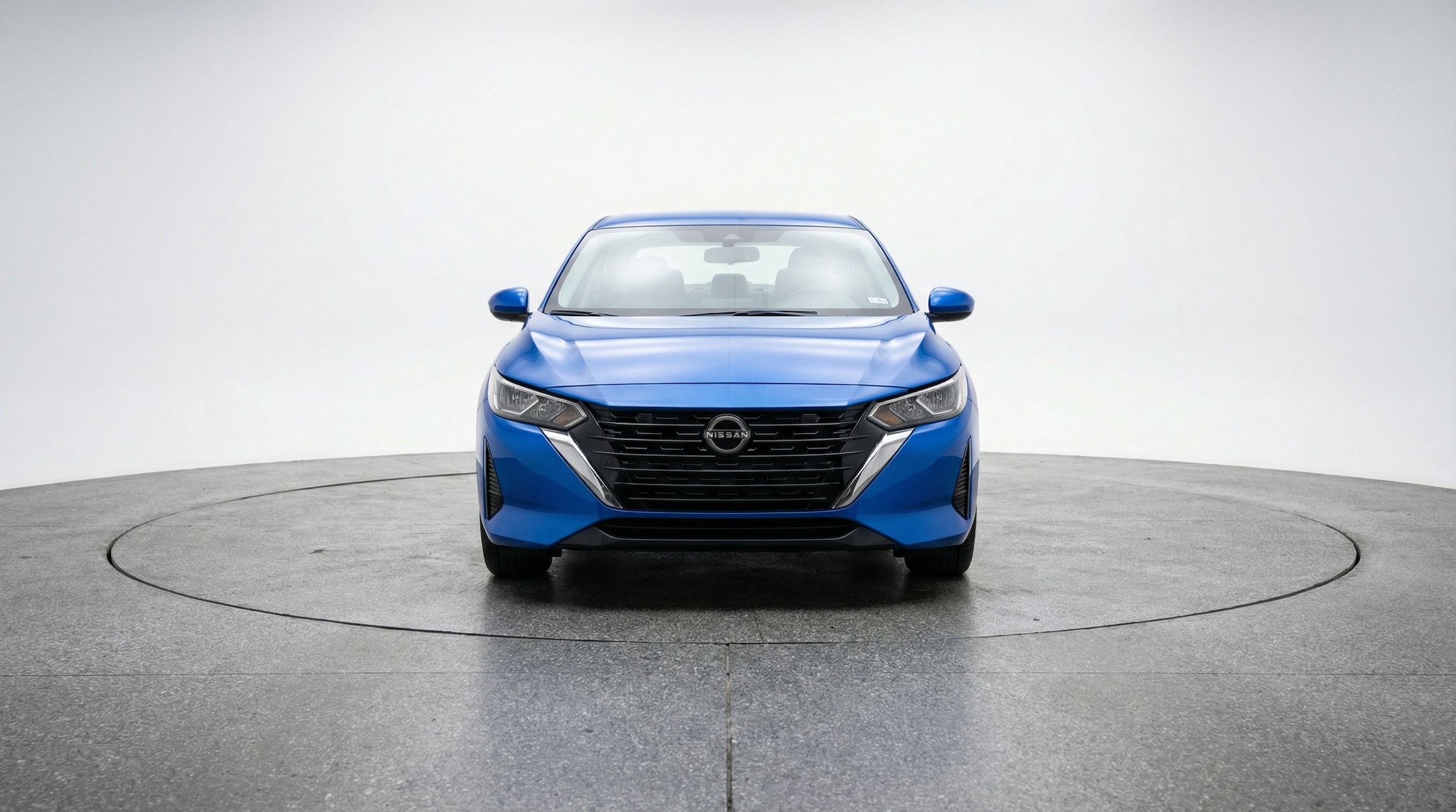 Thumbnail: 2025 Nissan Sentra - 2