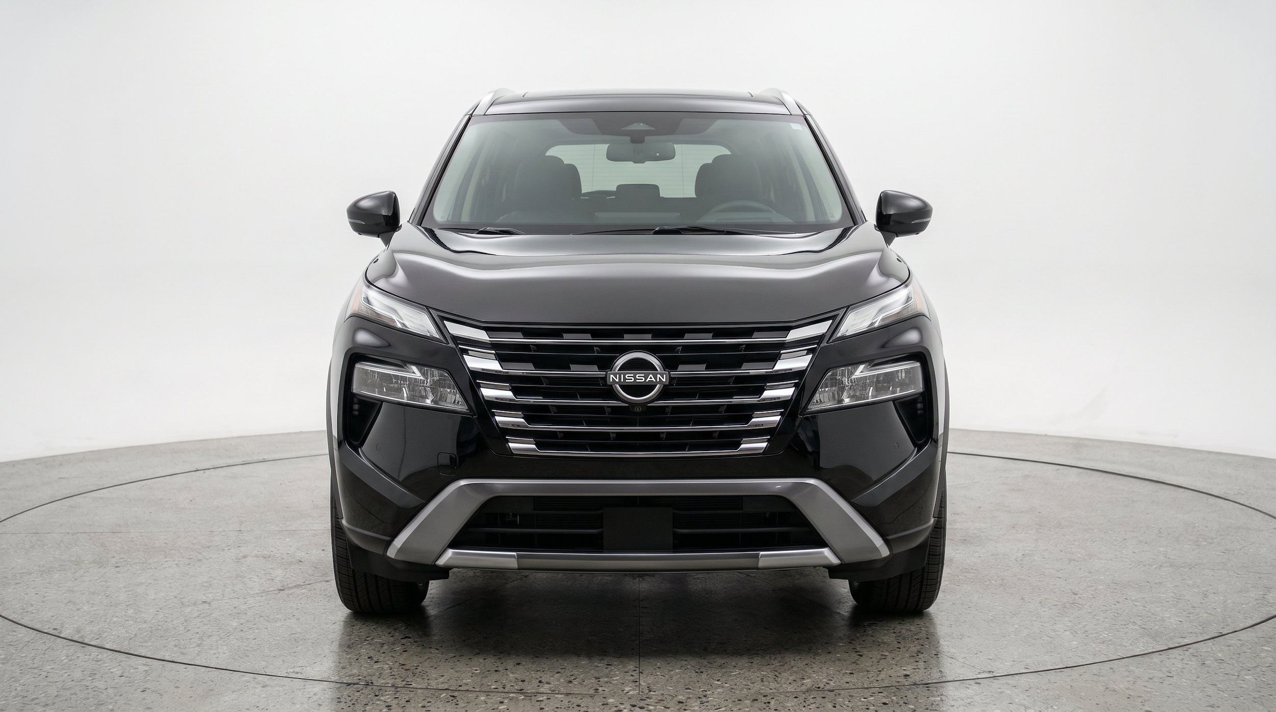 Thumbnail: 2026 Nissan Rogue - 2