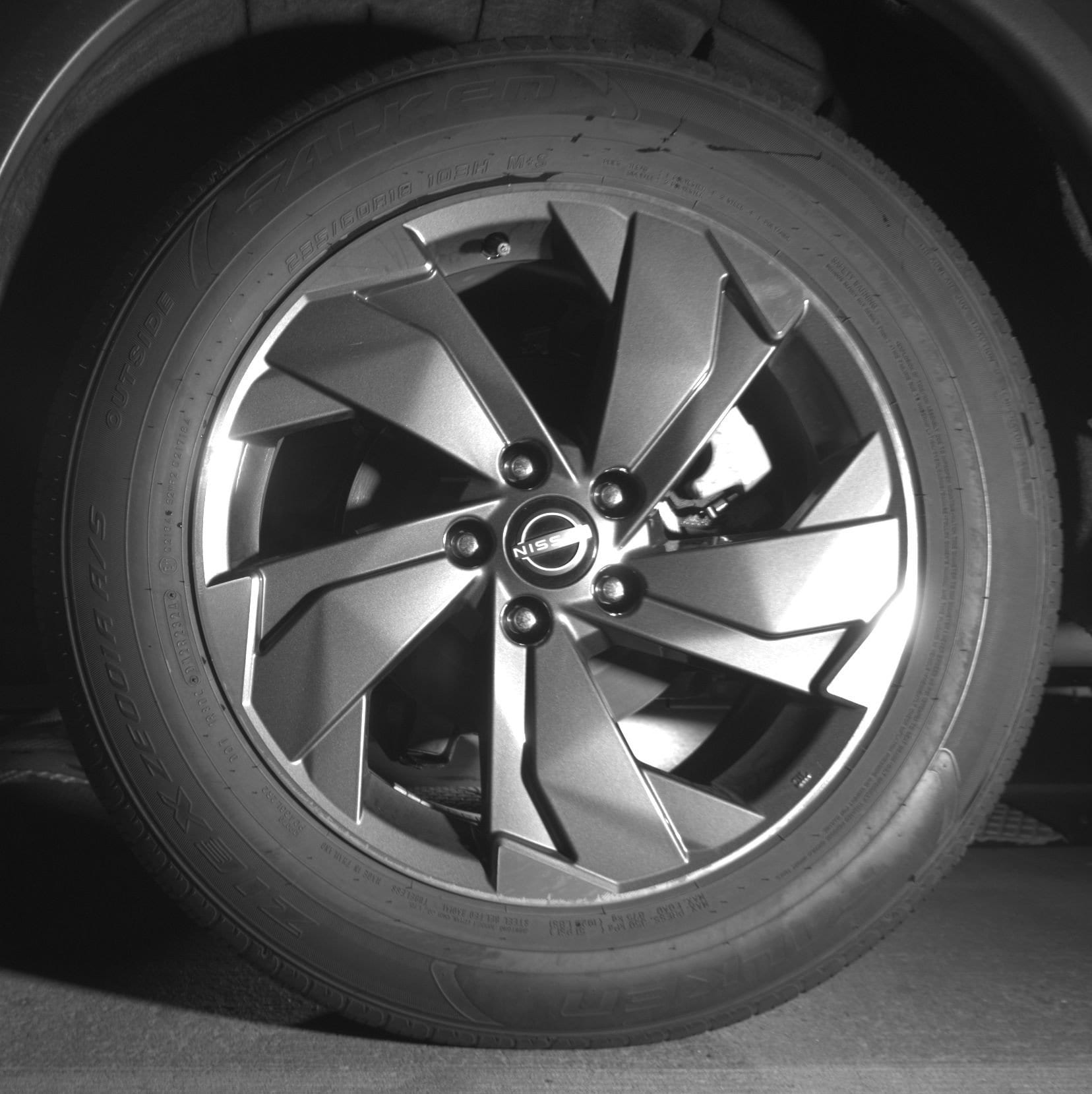 Thumbnail: 2025 Nissan Rogue - 14