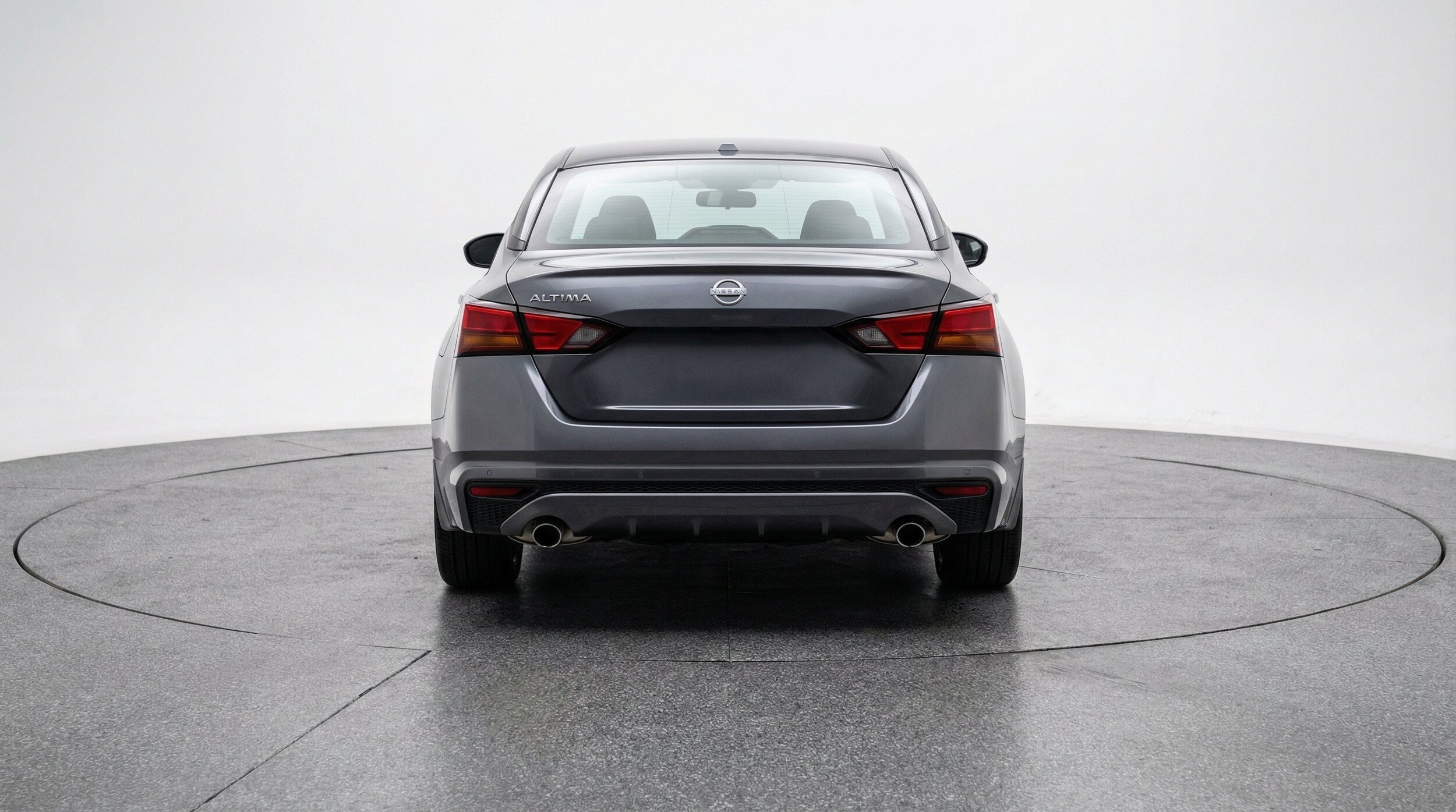 Thumbnail: 2026 Nissan Altima - 7