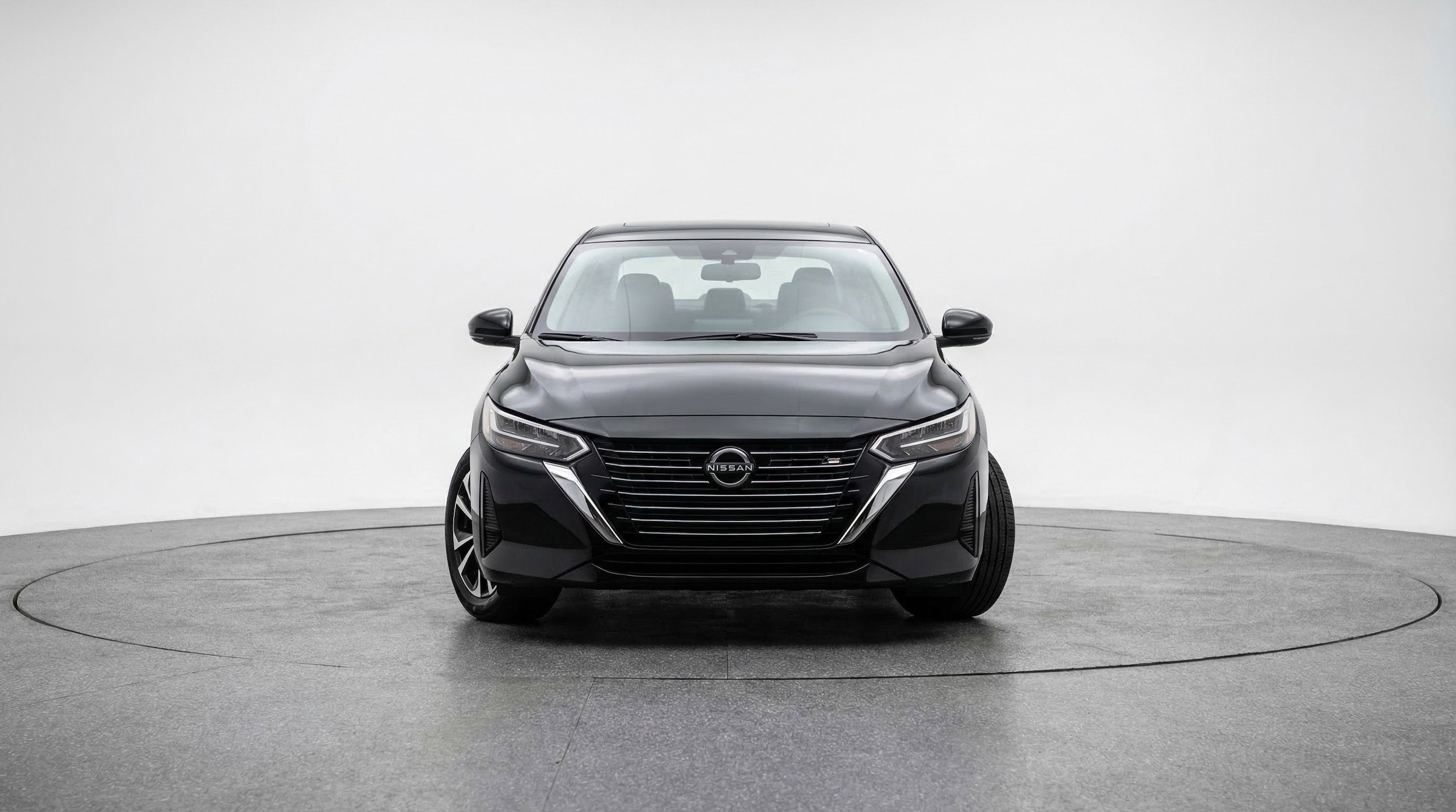 Thumbnail: 2025 Nissan Sentra - 2