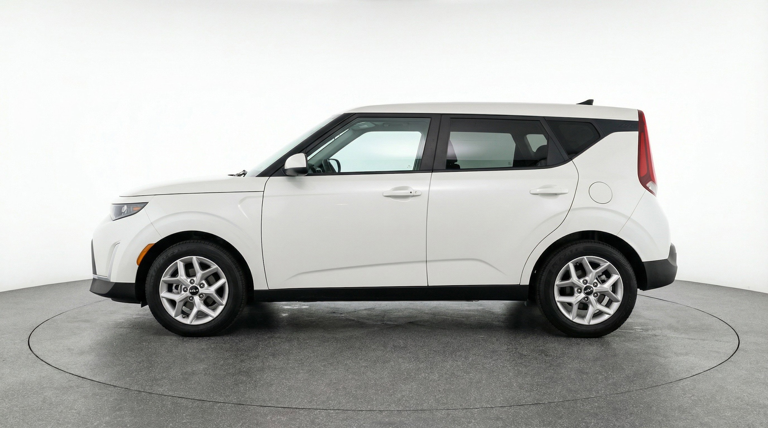 Thumbnail: 2025 Kia Soul - 5