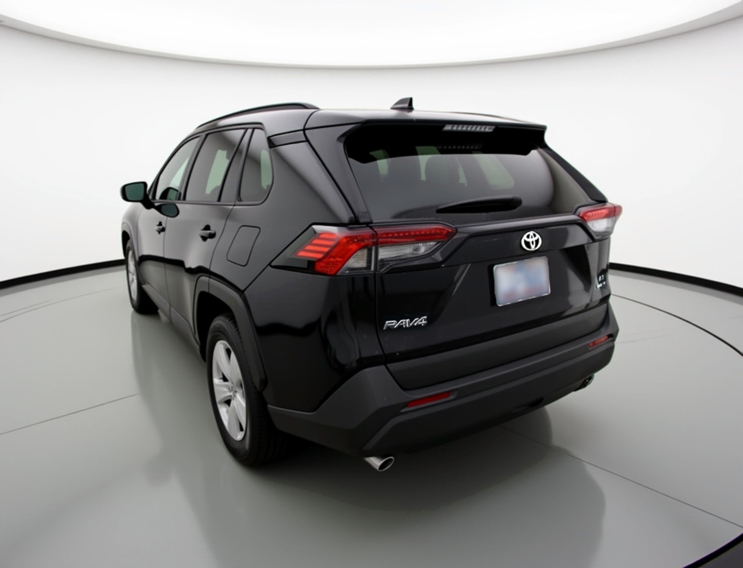 Thumbnail: 2025 Toyota RAV4 - 5