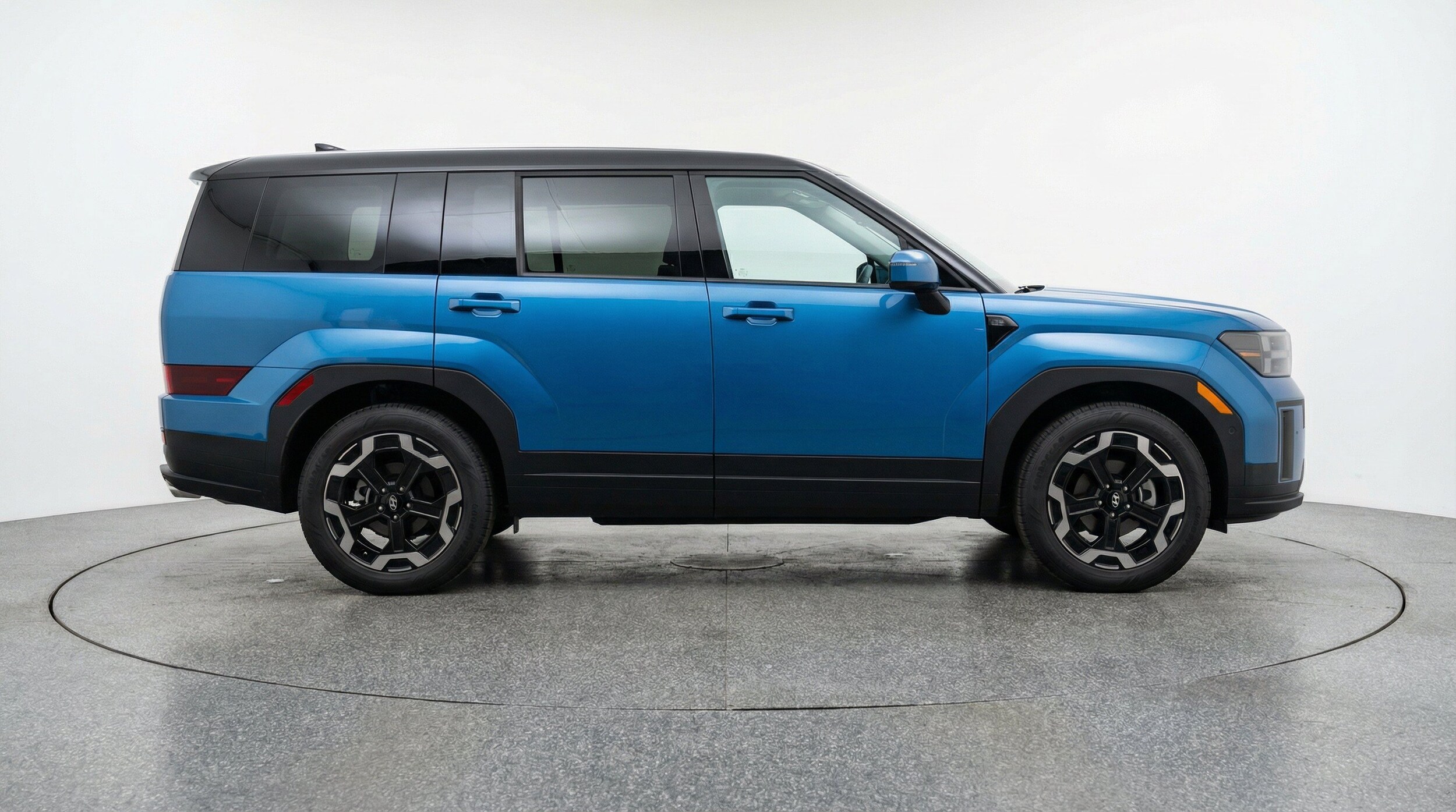 Thumbnail: 2026 Hyundai Santa Fe - 11