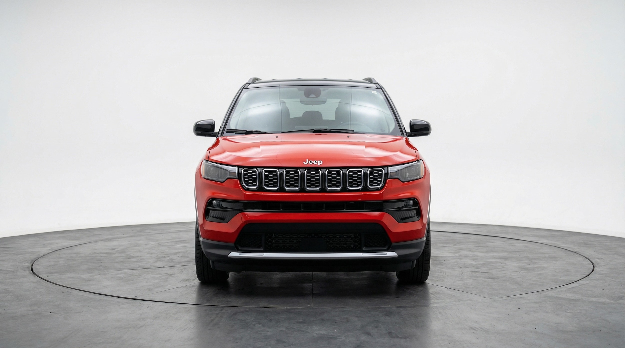 Thumbnail: 2025 Jeep Compass - 2