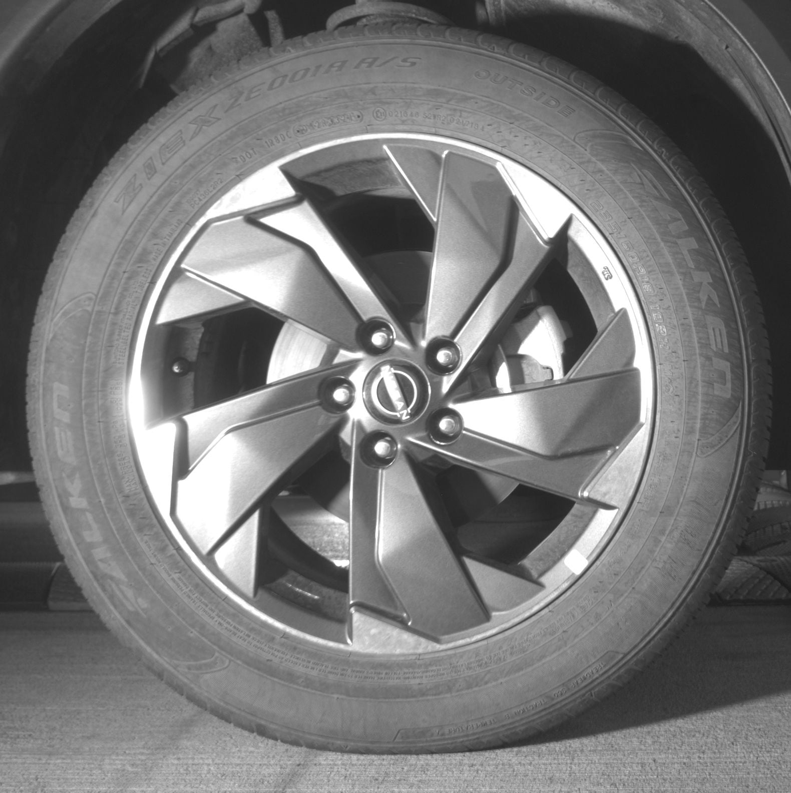 Thumbnail: 2025 Nissan Rogue - 10